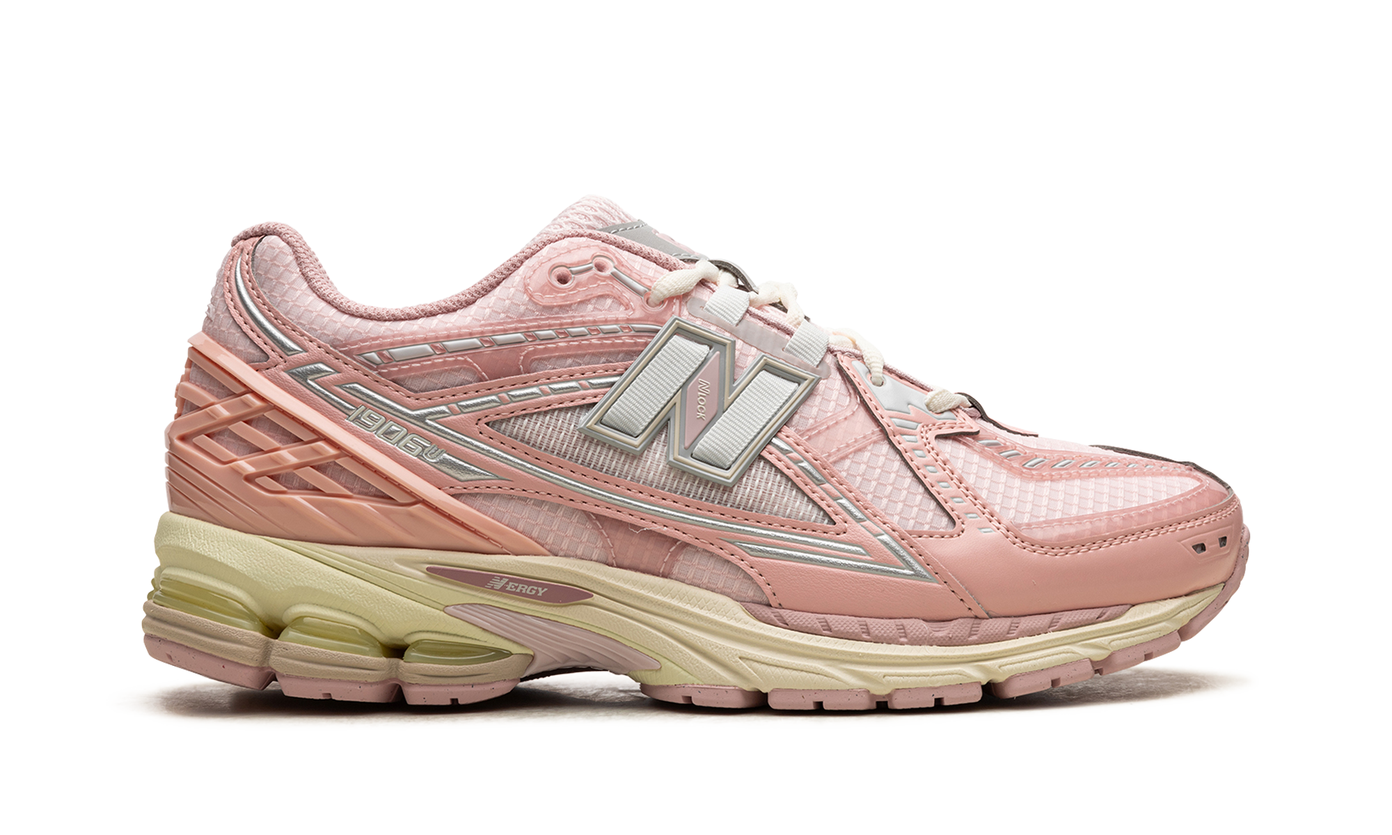 New Balance 1906R Lunar New Year Pink - resellguru.app