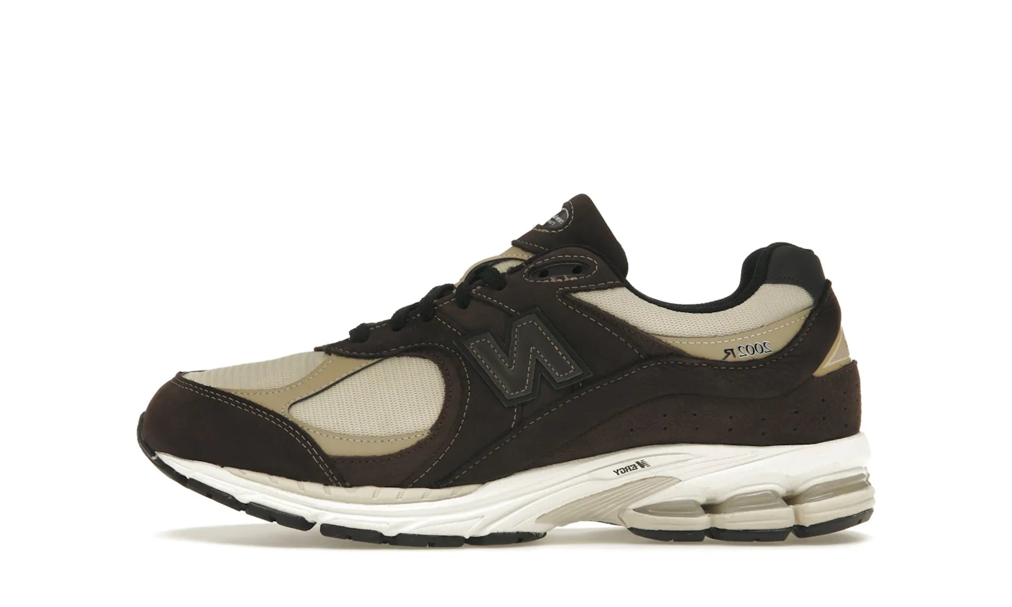 New Balance 2002R Gore-Tex Black Coffee - resellguru.app