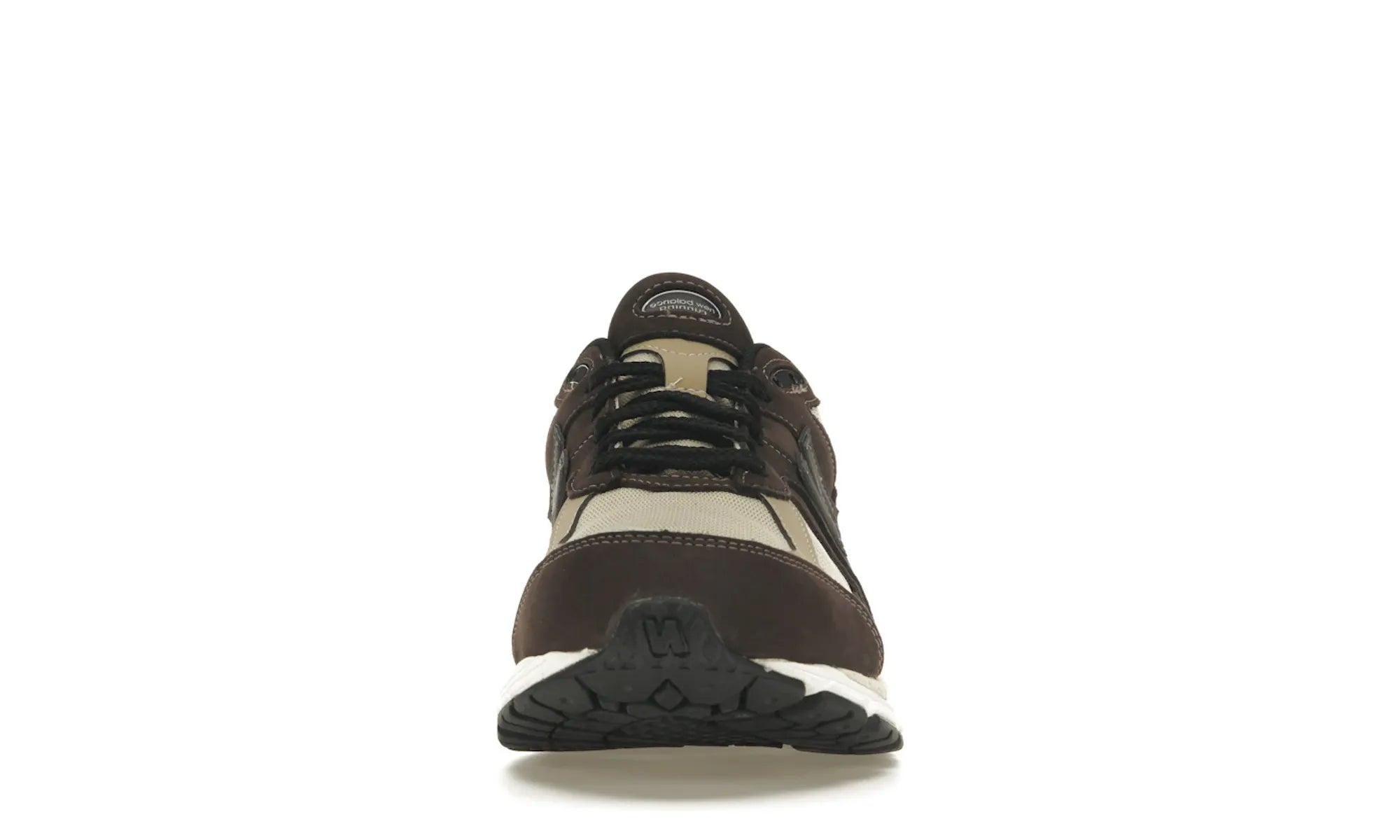 New Balance 2002R Gore-Tex Black Coffee - resellguru.app