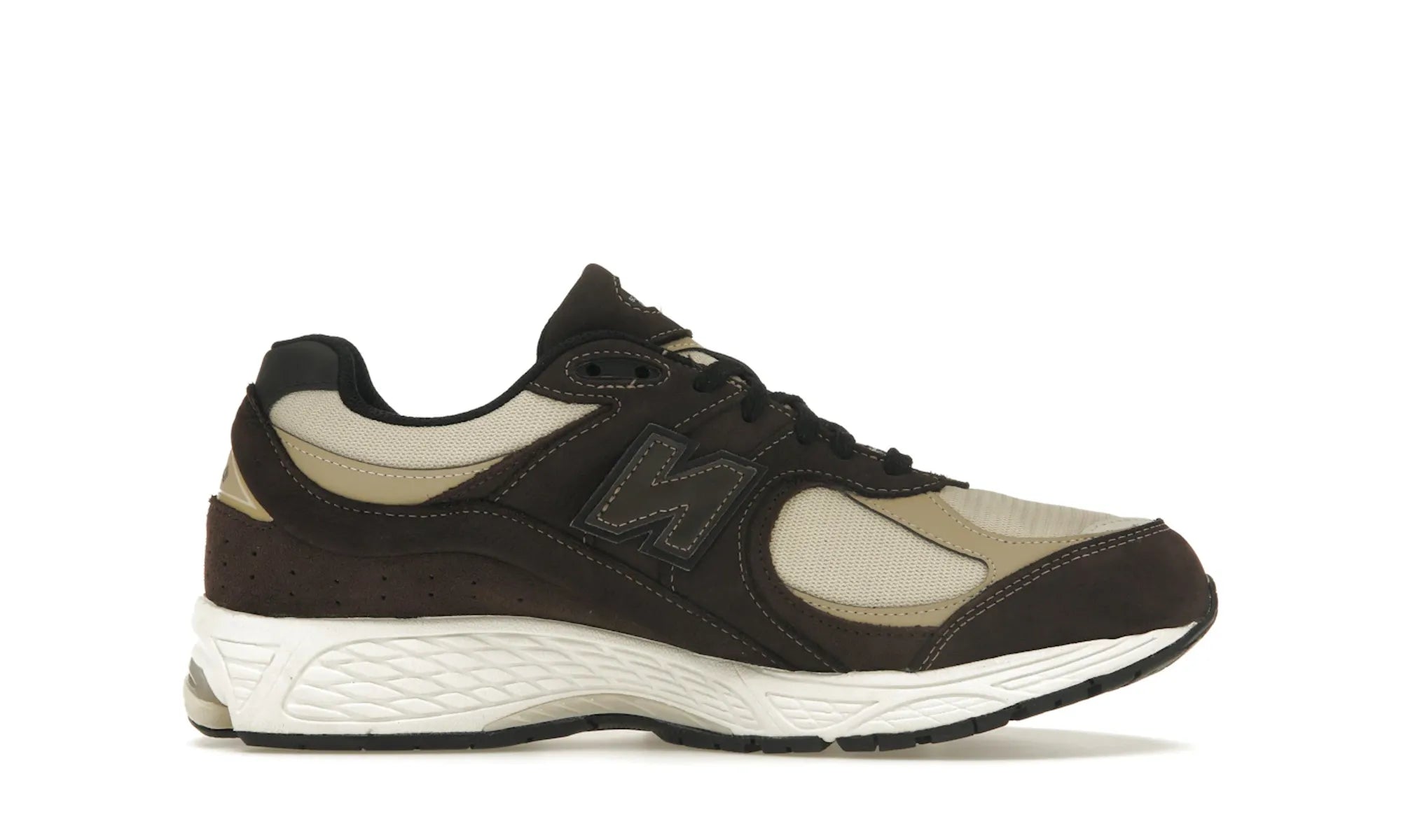 New Balance 2002R Gore-Tex Black Coffee - resellguru.app