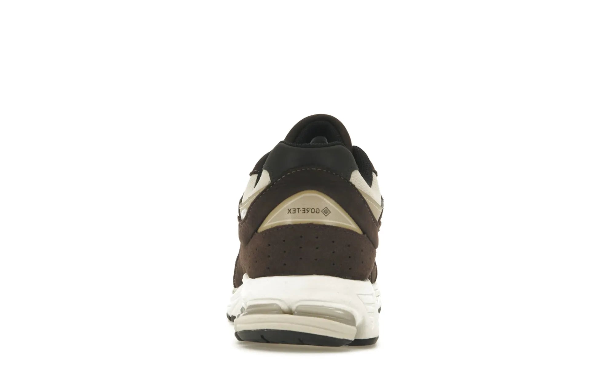 New Balance 2002R Gore-Tex Black Coffee - resellguru.app
