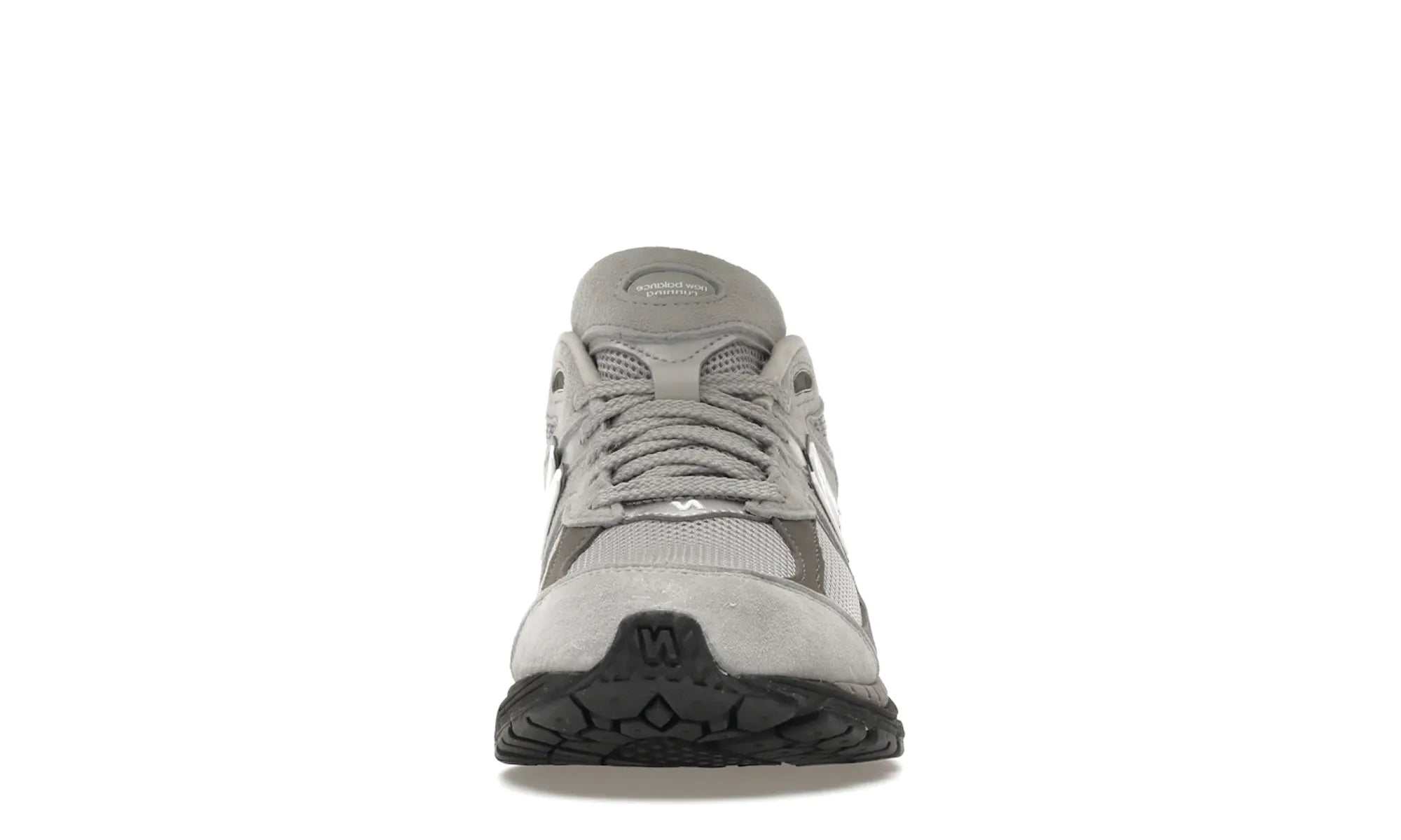 New Balance 2002R Grey Black JD Sports Exclusive - resellguru.app