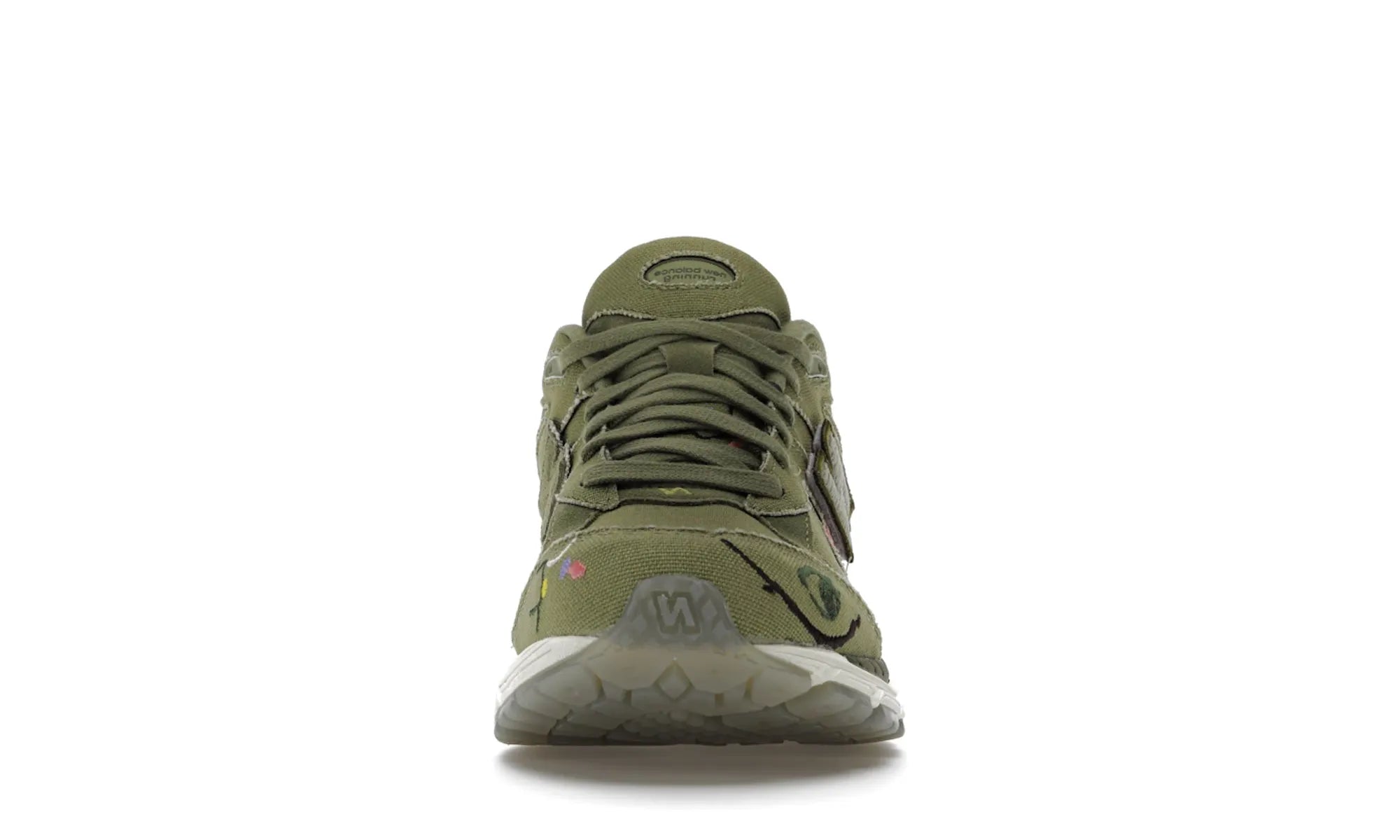 New Balance 2002R Bryant Giles What Now? - resellguru.app