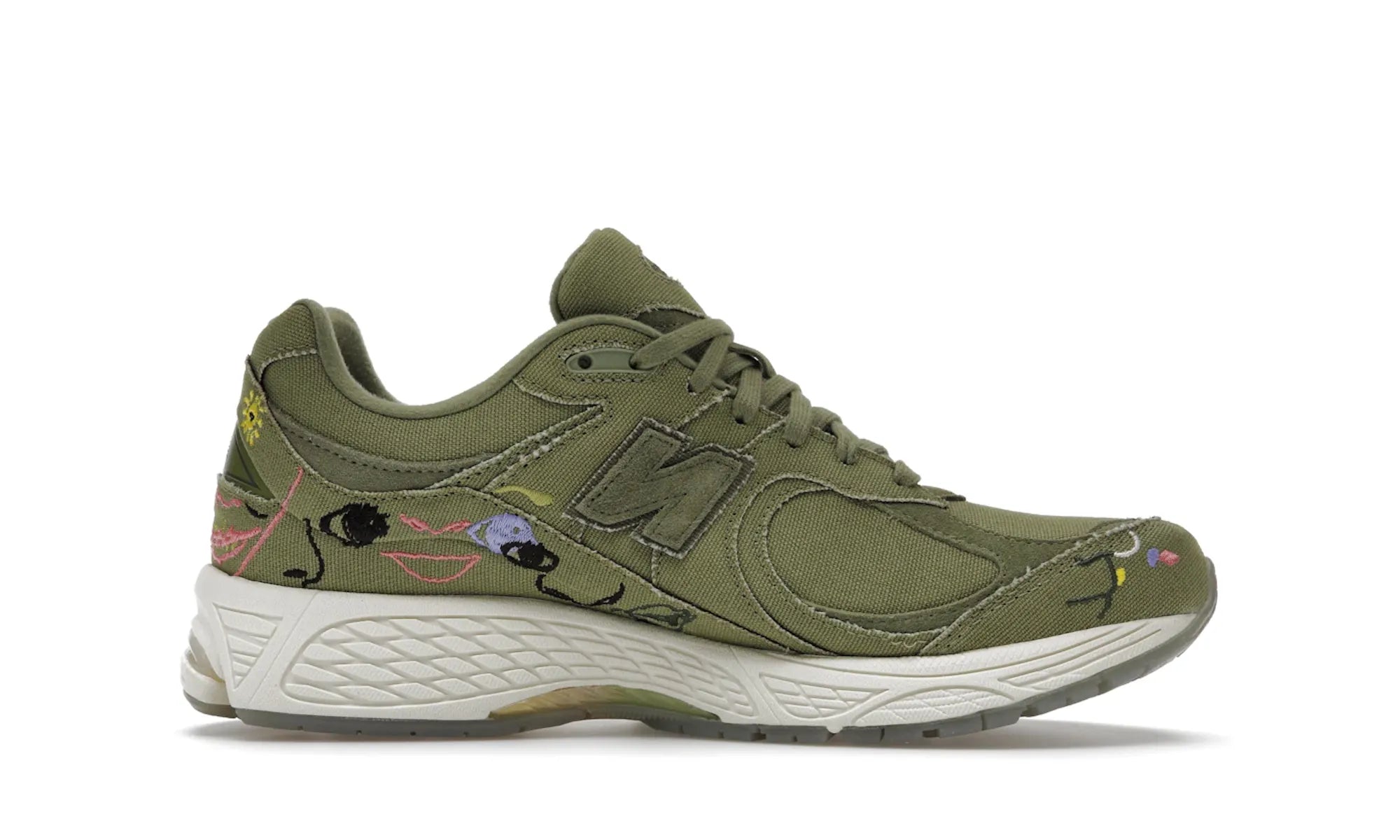 New Balance 2002R Bryant Giles What Now? - resellguru.app