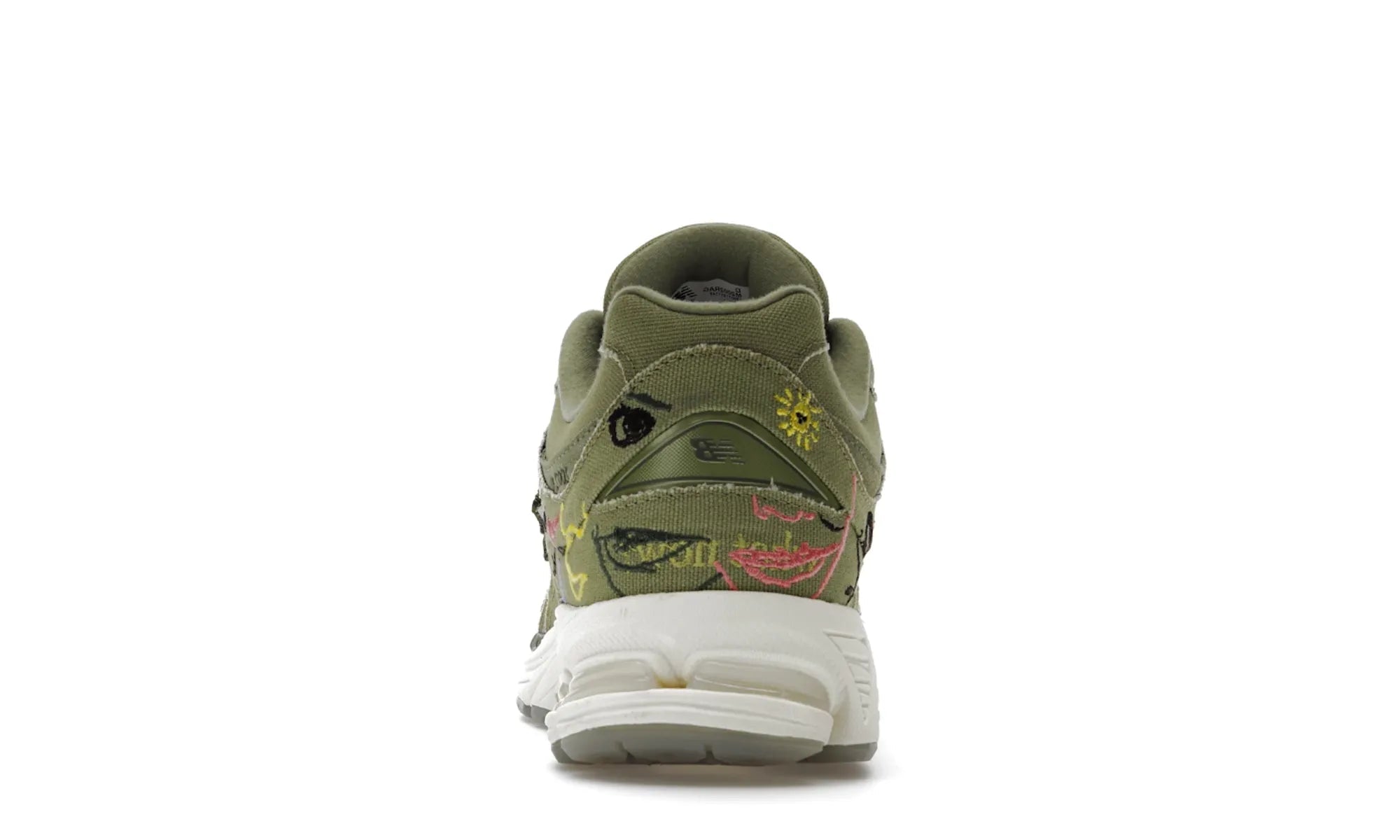 New Balance 2002R Bryant Giles What Now? - resellguru.app