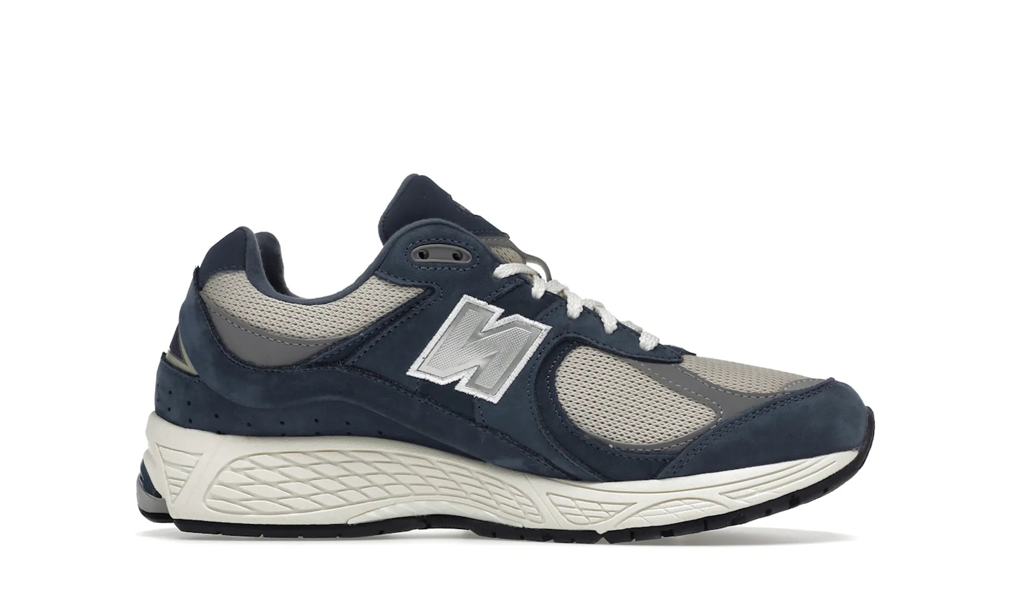 New Balance 2002R Vintage Indigo Calm Taupe - resellguru.app