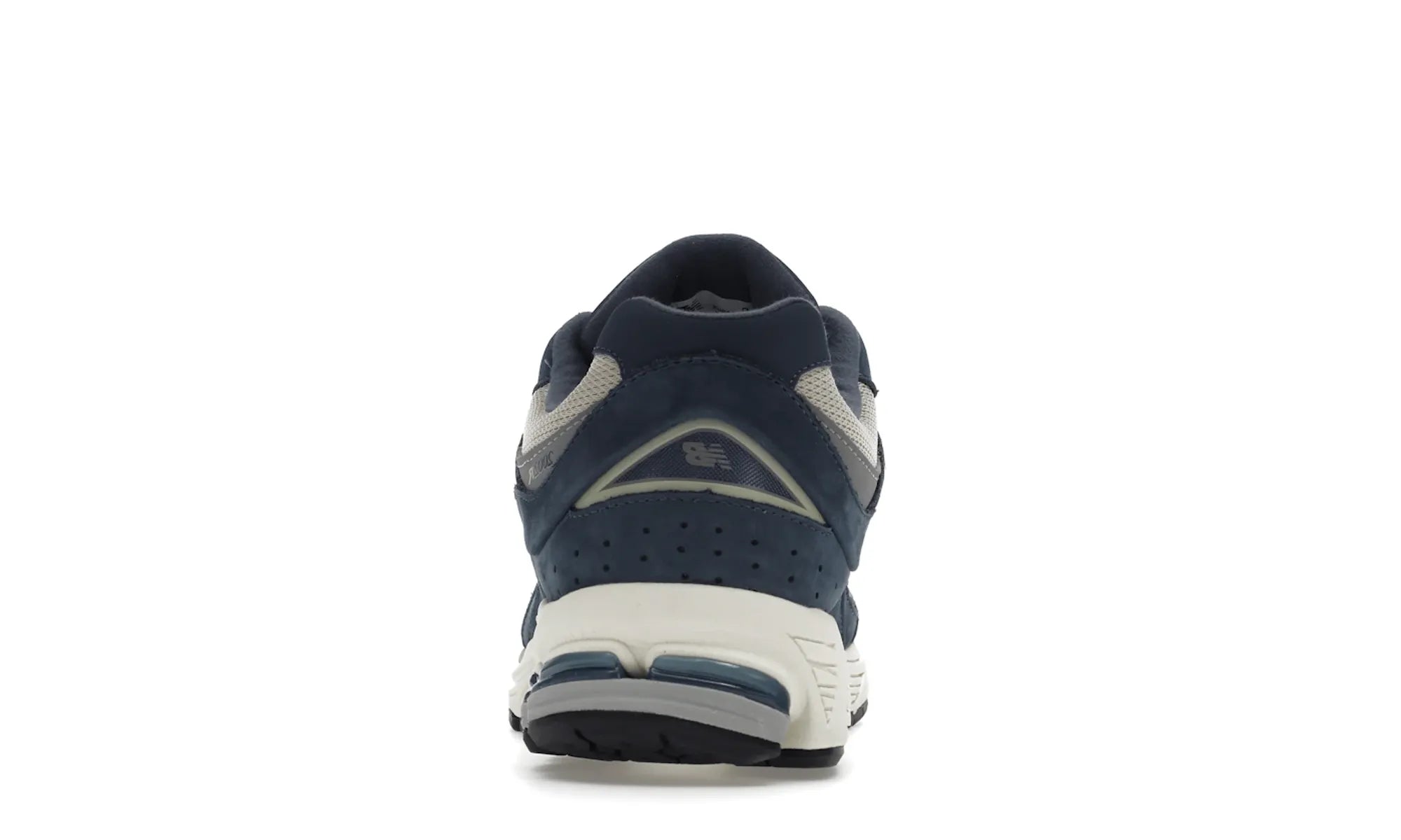 New Balance 2002R Vintage Indigo Calm Taupe - resellguru.app