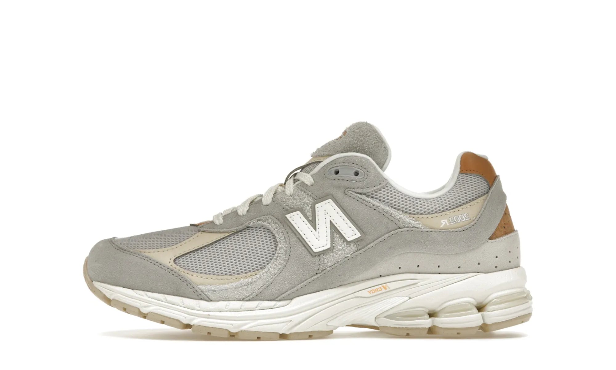 New Balance 2002R Concrete Grey - resellguru.app