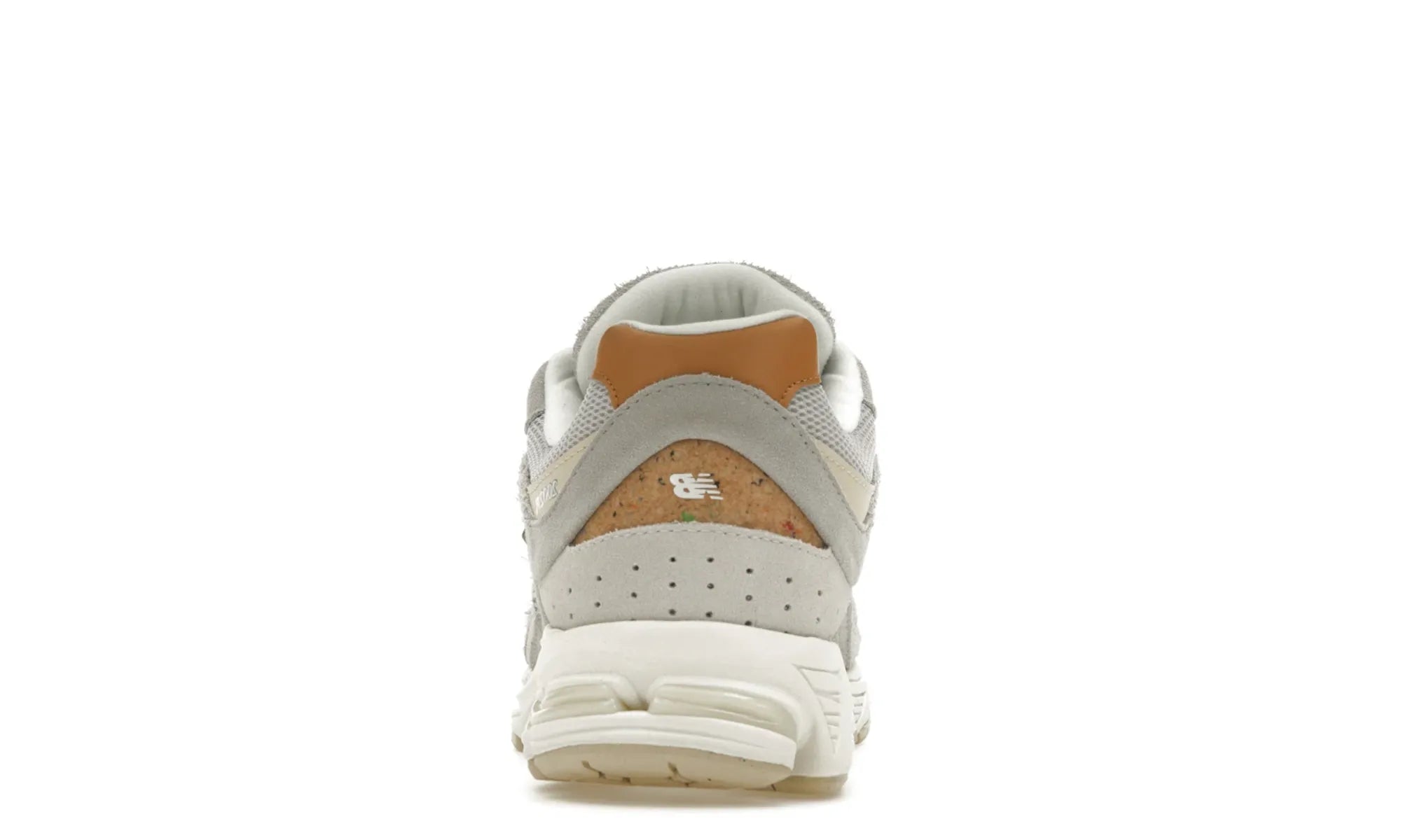 New Balance 2002R Concrete Grey - resellguru.app