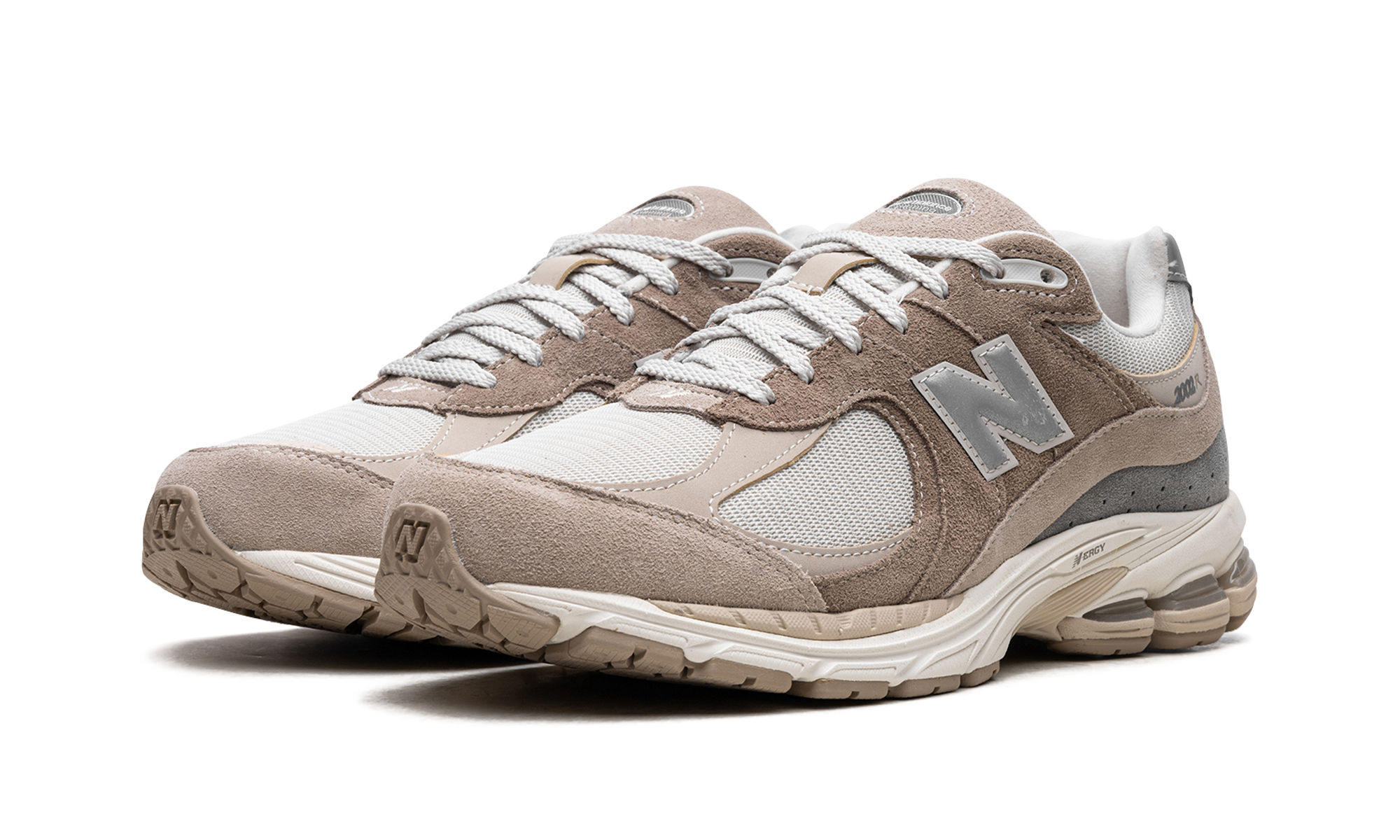 New Balance 2002R Driftwood Sandstone - resellguru.app