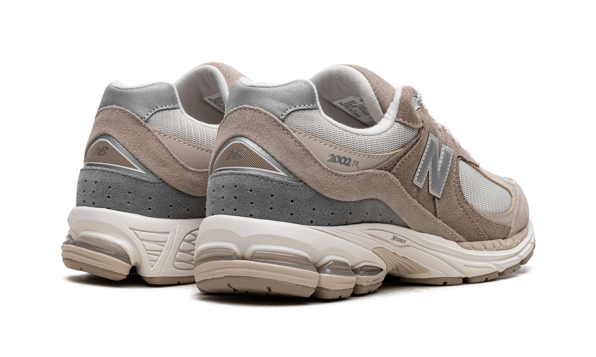 New Balance 2002R Driftwood Sandstone - resellguru.app