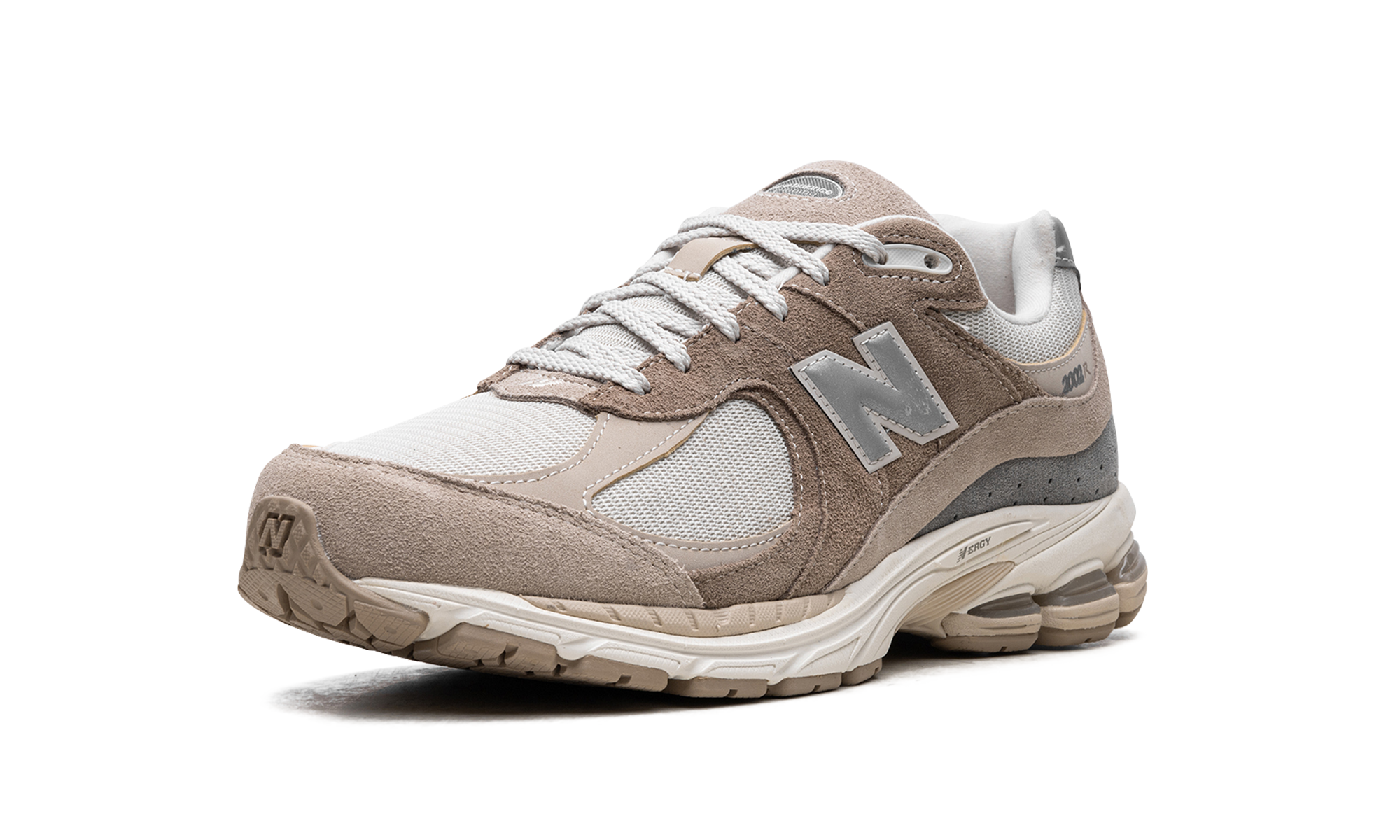 New Balance 2002R Driftwood Sandstone - resellguru.app