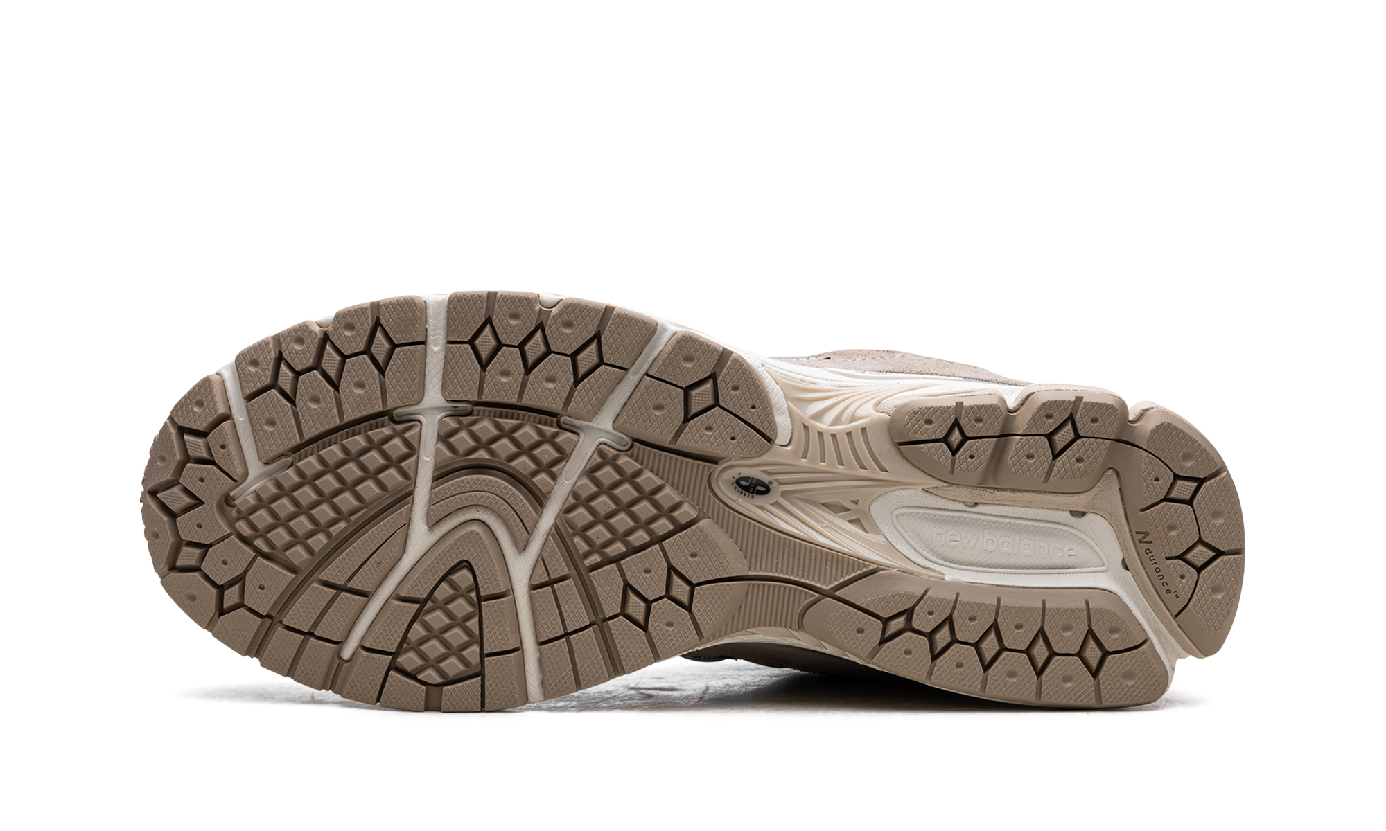 New Balance 2002R Driftwood Sandstone - resellguru.app