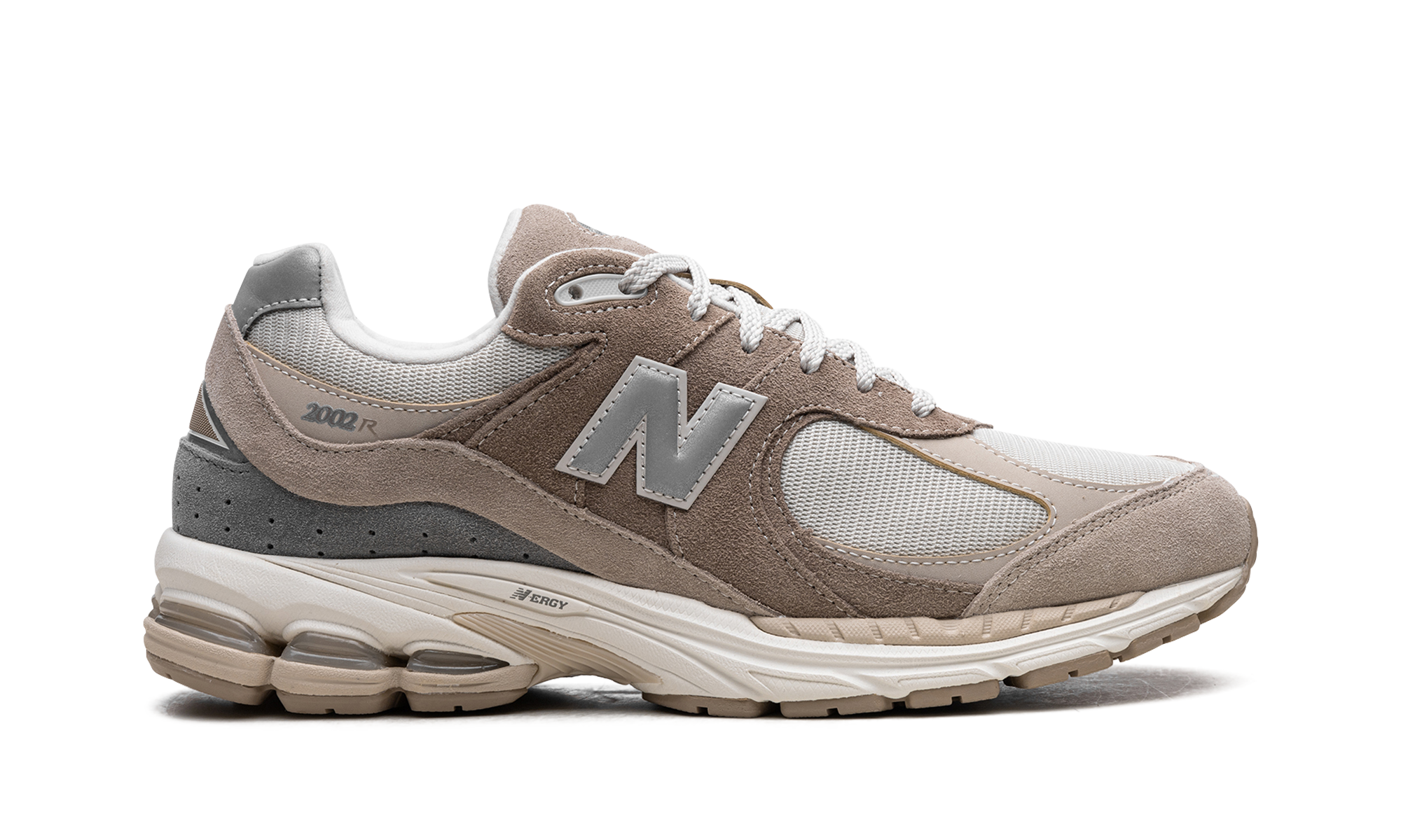 New Balance 2002R Driftwood Sandstone - resellguru.app