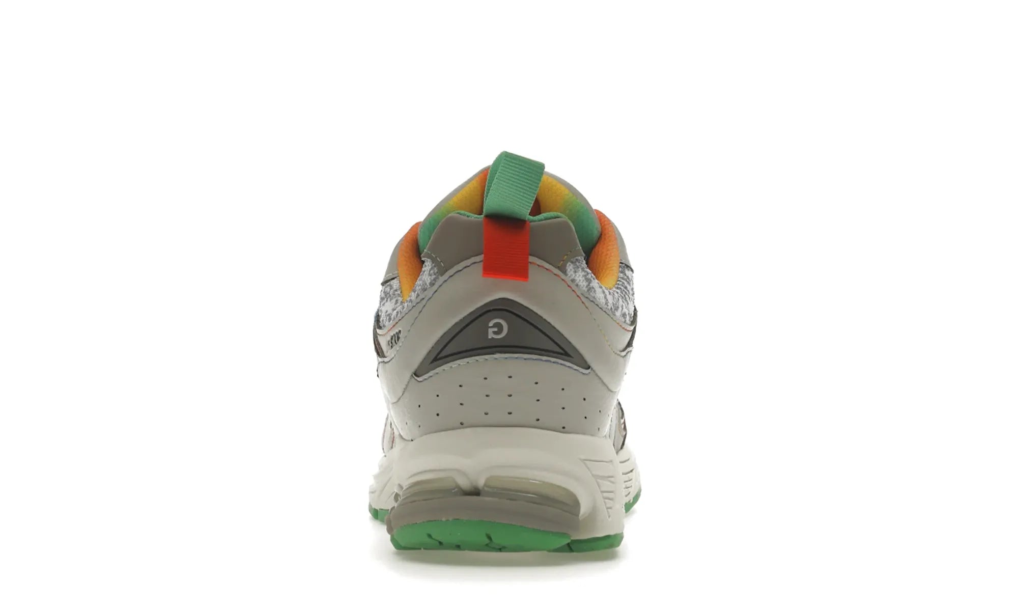 New Balance 2002R GANNI Rain Cloud - resellguru.app