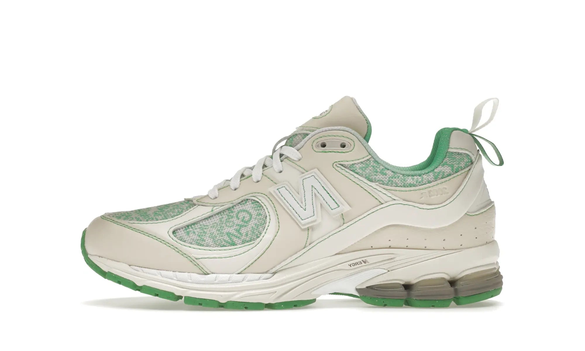 New Balance 2002R GANNI Turtledove - resellguru.app