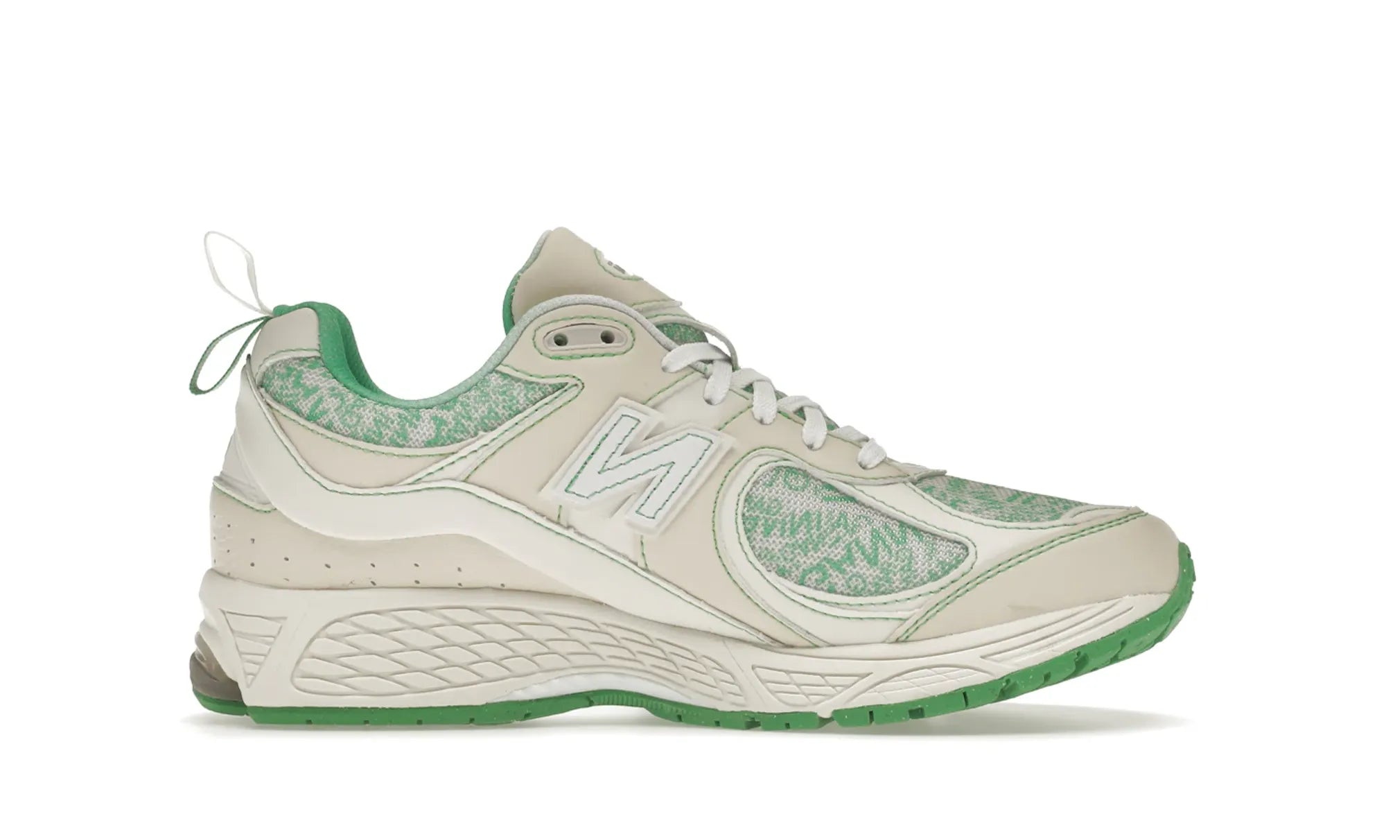 New Balance 2002R GANNI Turtledove - resellguru.app