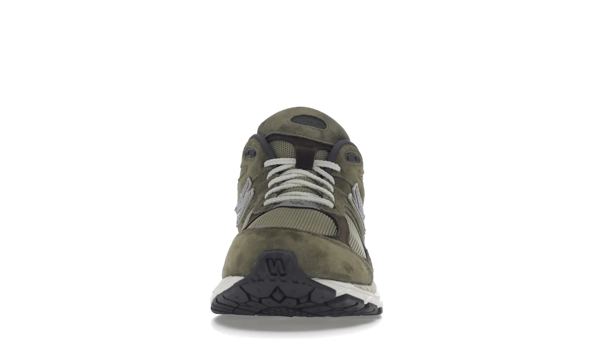 New Balance 2002R Olive Brown - resellguru.app