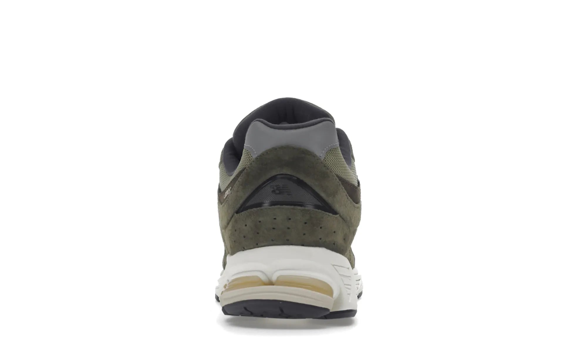 New Balance 2002R Olive Brown - resellguru.app