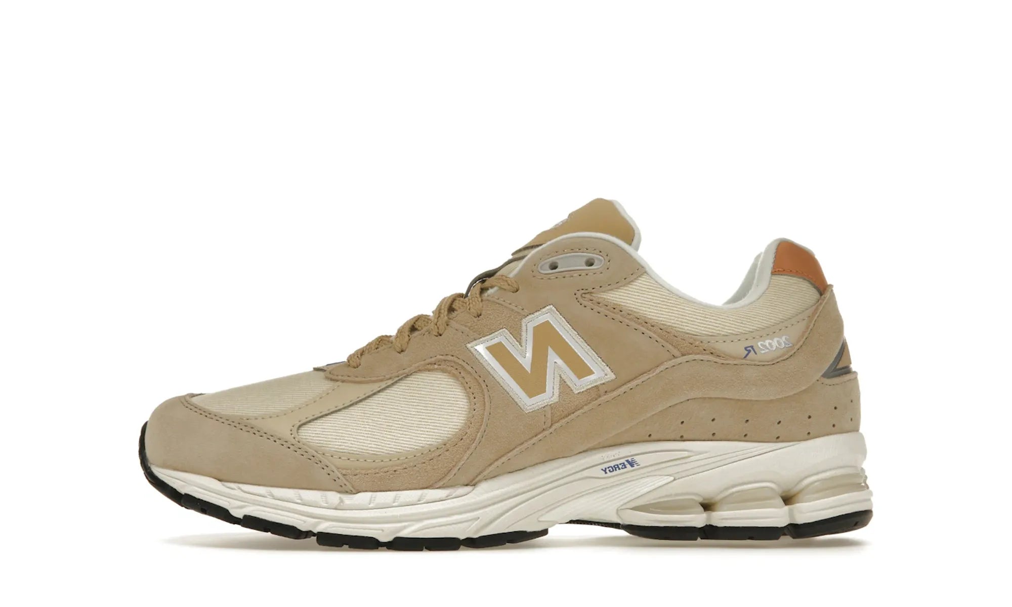 New Balance 2002R Incense Sepia Bone - resellguru.app