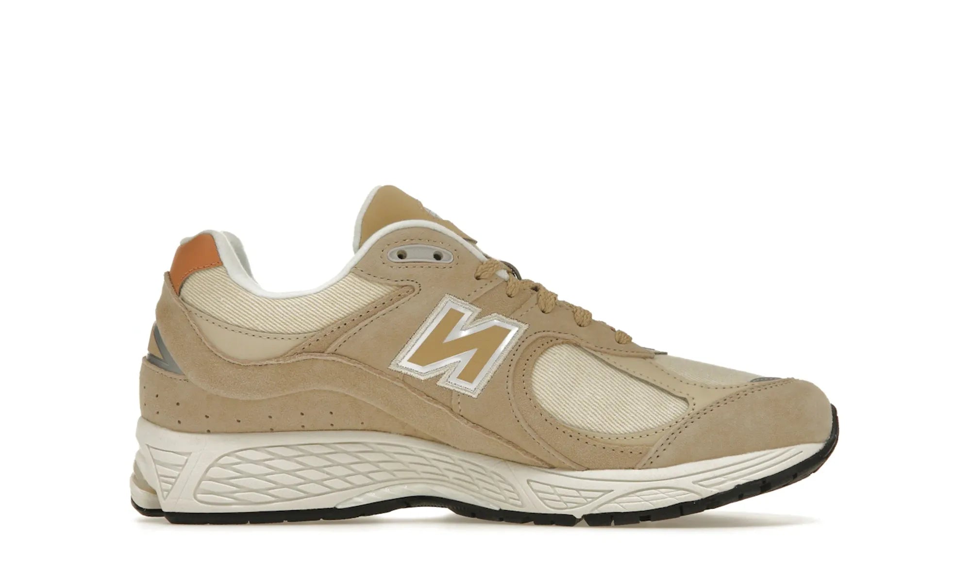 New Balance 2002R Incense Sepia Bone - resellguru.app
