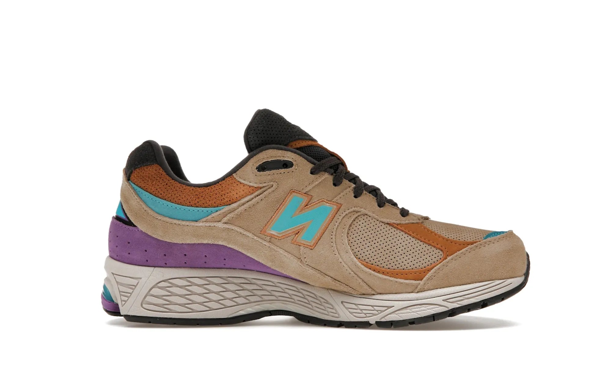 New Balance 2002R J. Crew Incense - resellguru.app