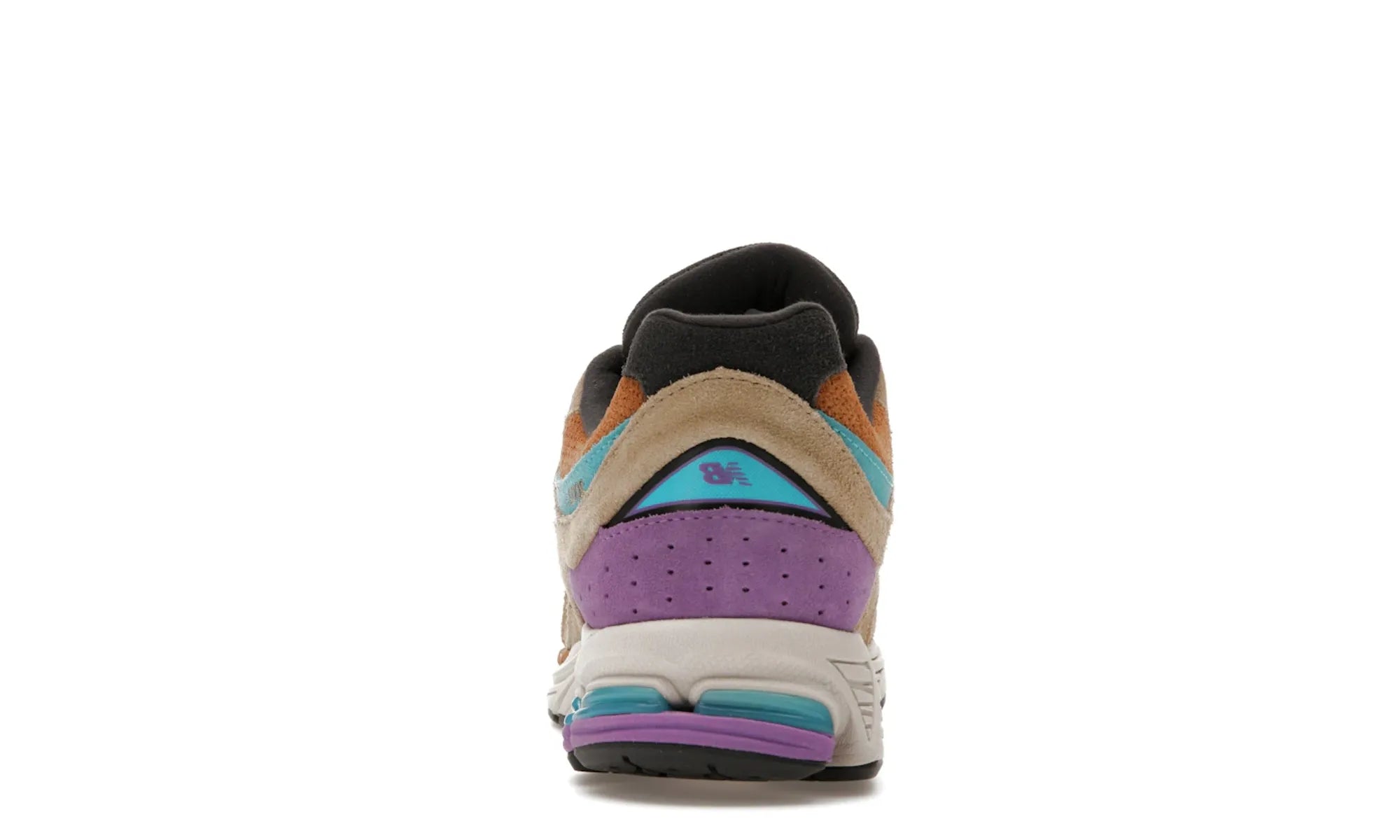 New Balance 2002R J. Crew Incense - resellguru.app