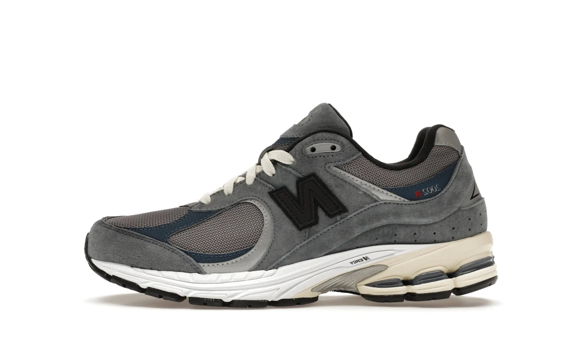 New Balance 2002R JJJJound Storm Blue - resellguru.app