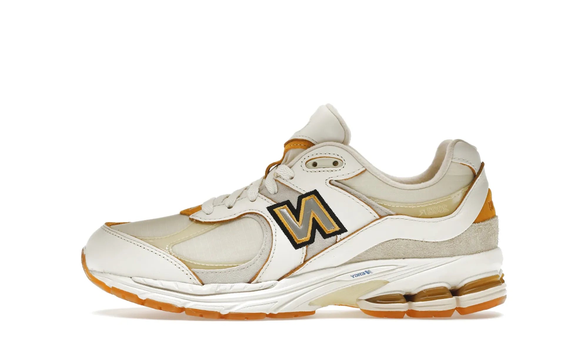 New Balance 2002R Joe Freshgoods Conversations Amongst Us - resellguru.app