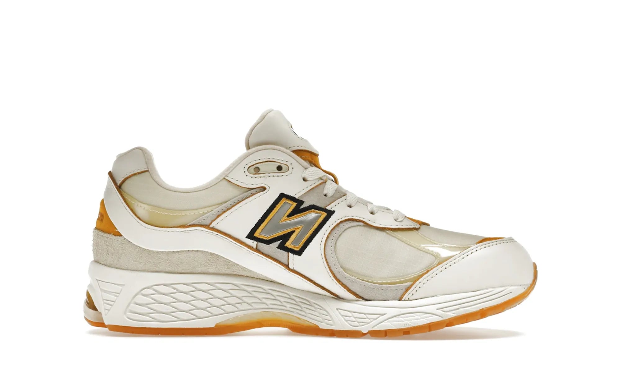 New Balance 2002R Joe Freshgoods Conversations Amongst Us - resellguru.app