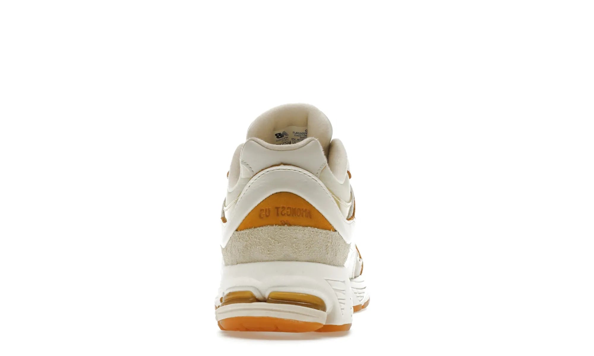 New Balance 2002R Joe Freshgoods Conversations Amongst Us - resellguru.app