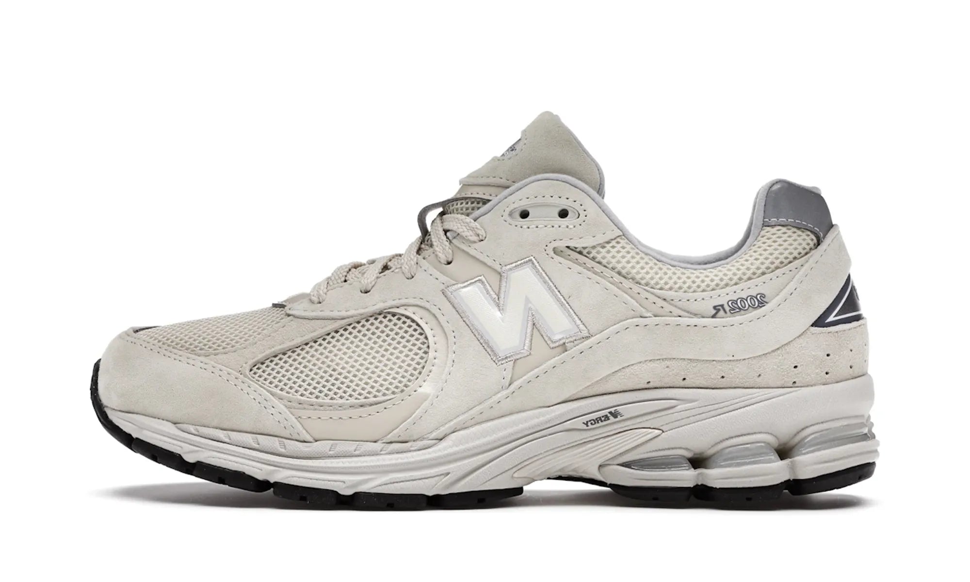 New Balance 2002R Bone Light Aluminum - resellguru.app
