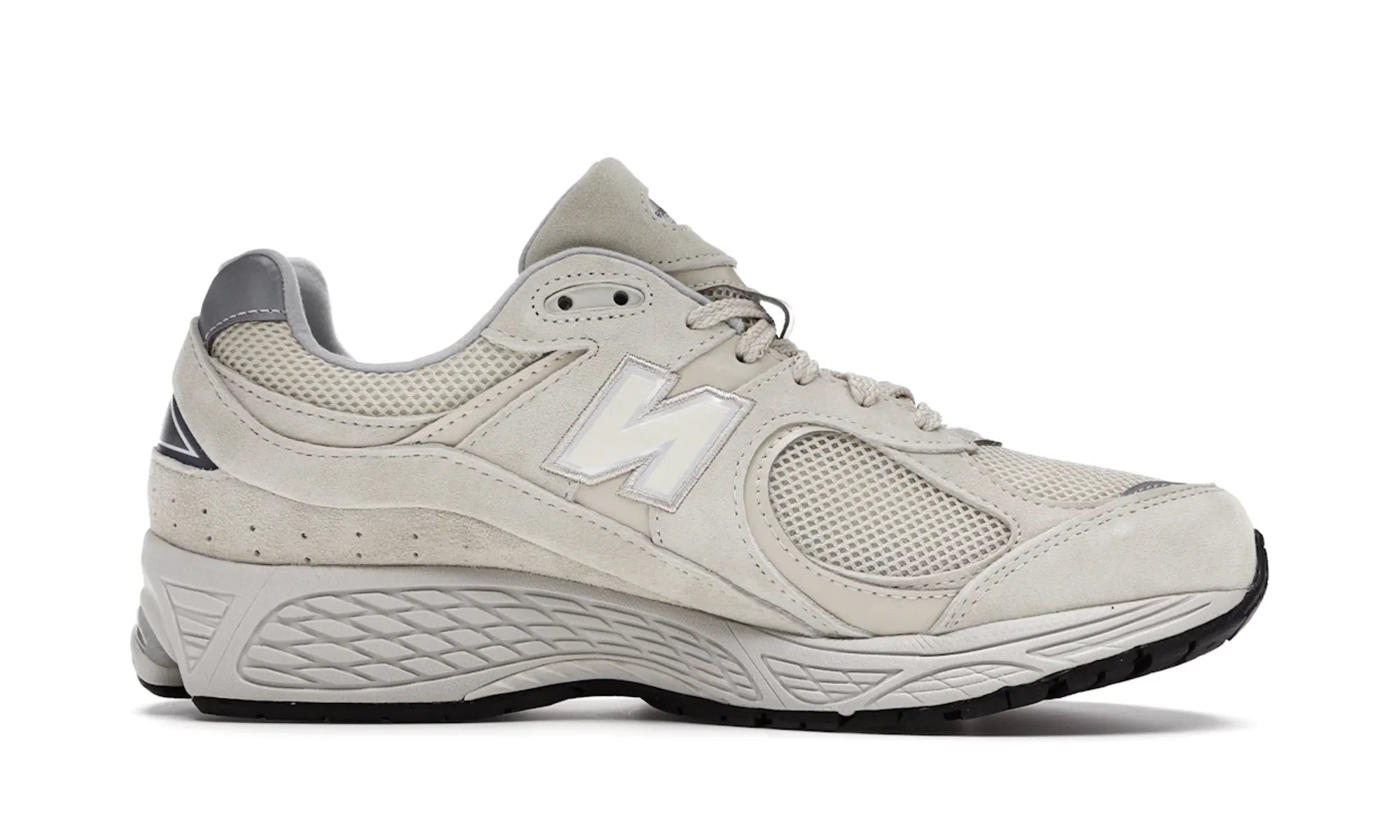 New Balance 2002R Bone Light Aluminum - resellguru.app