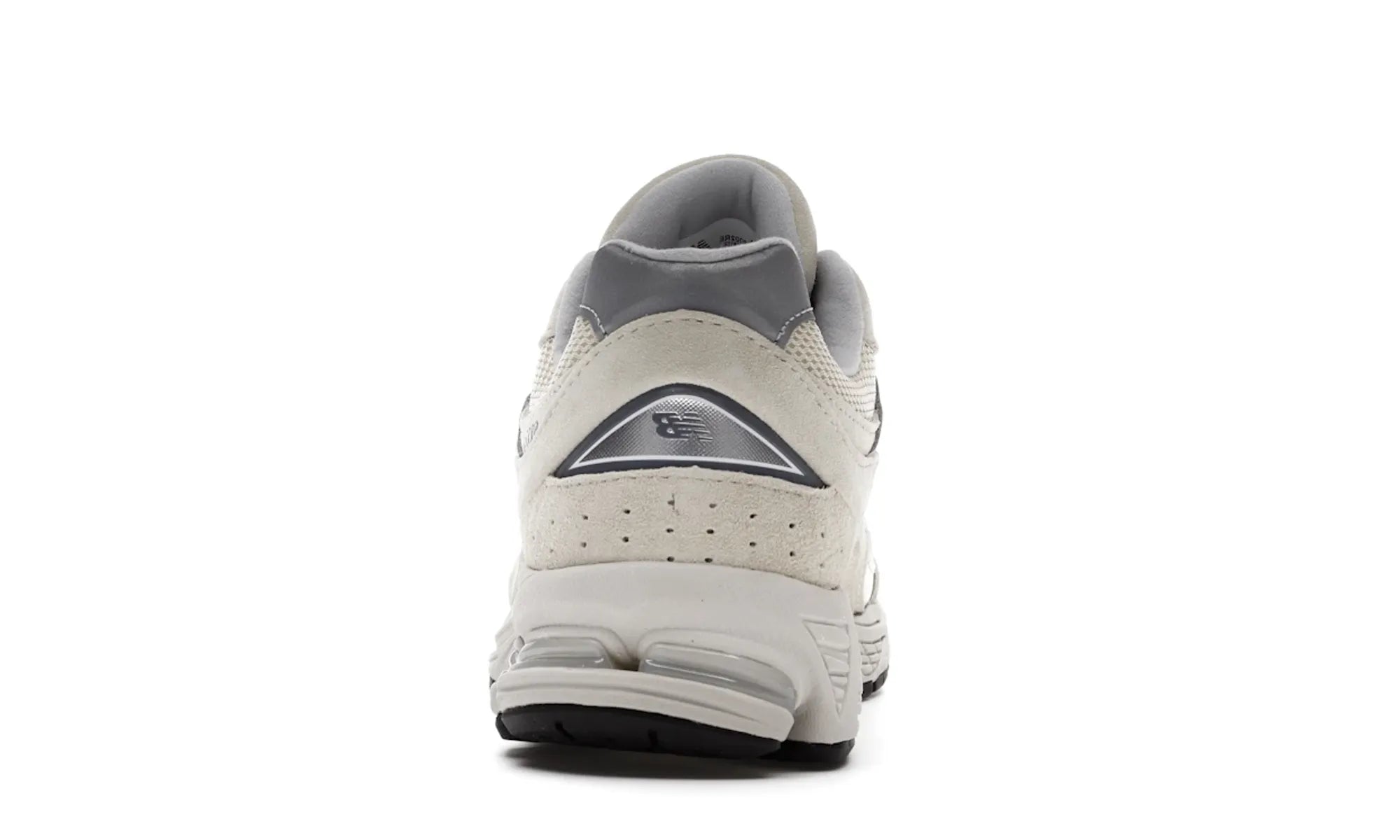 New Balance 2002R Bone Light Aluminum - resellguru.app