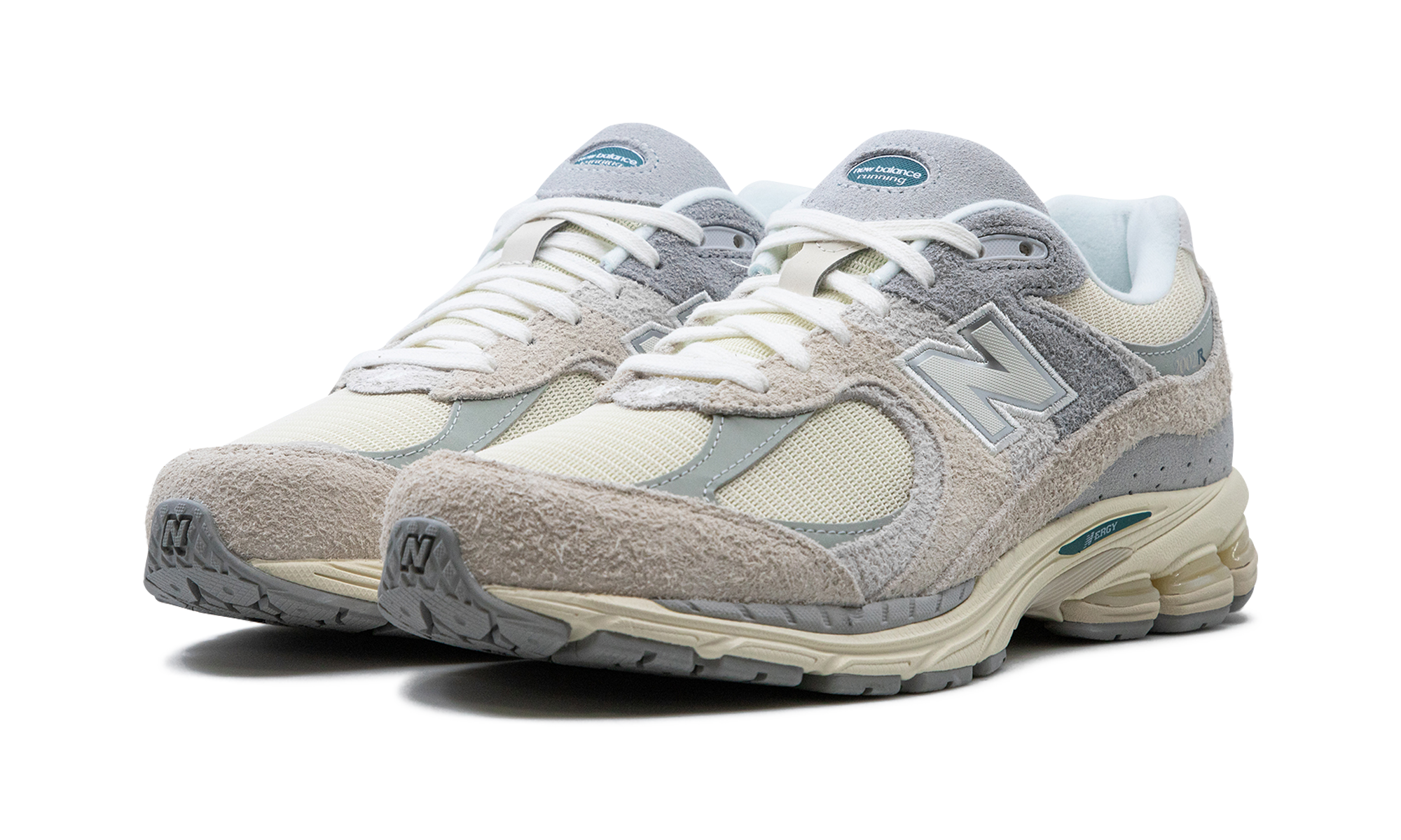 New Balance 2002R Linen - resellguru.app