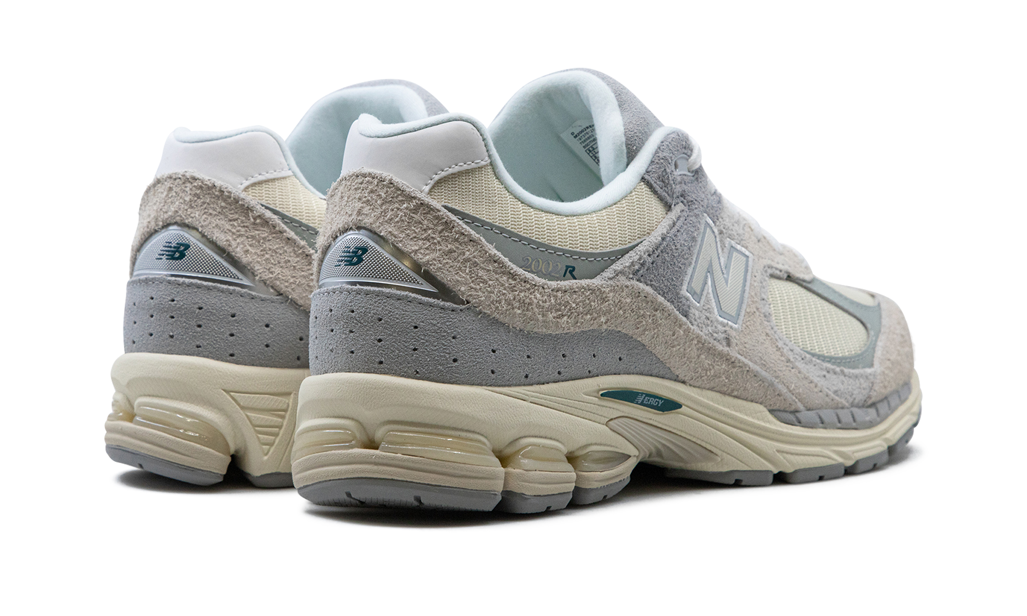 New Balance 2002R Linen - resellguru.app