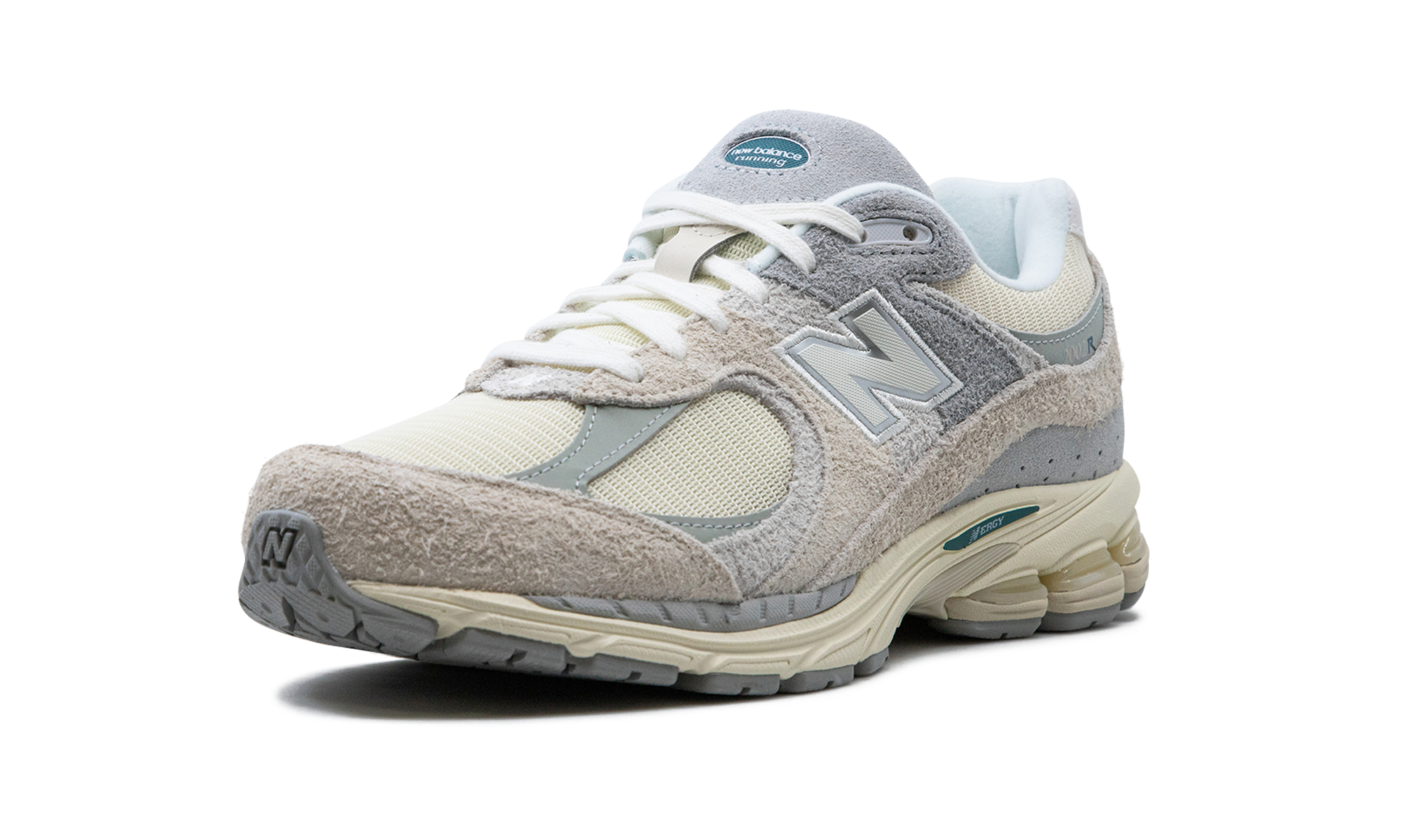New Balance 2002R Linen - resellguru.app