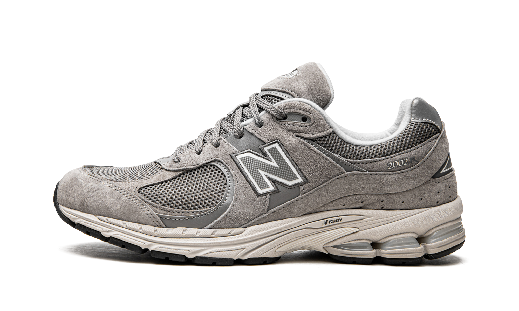 New Balance 2002R Marblehead Light Aluminum - resellguru.app