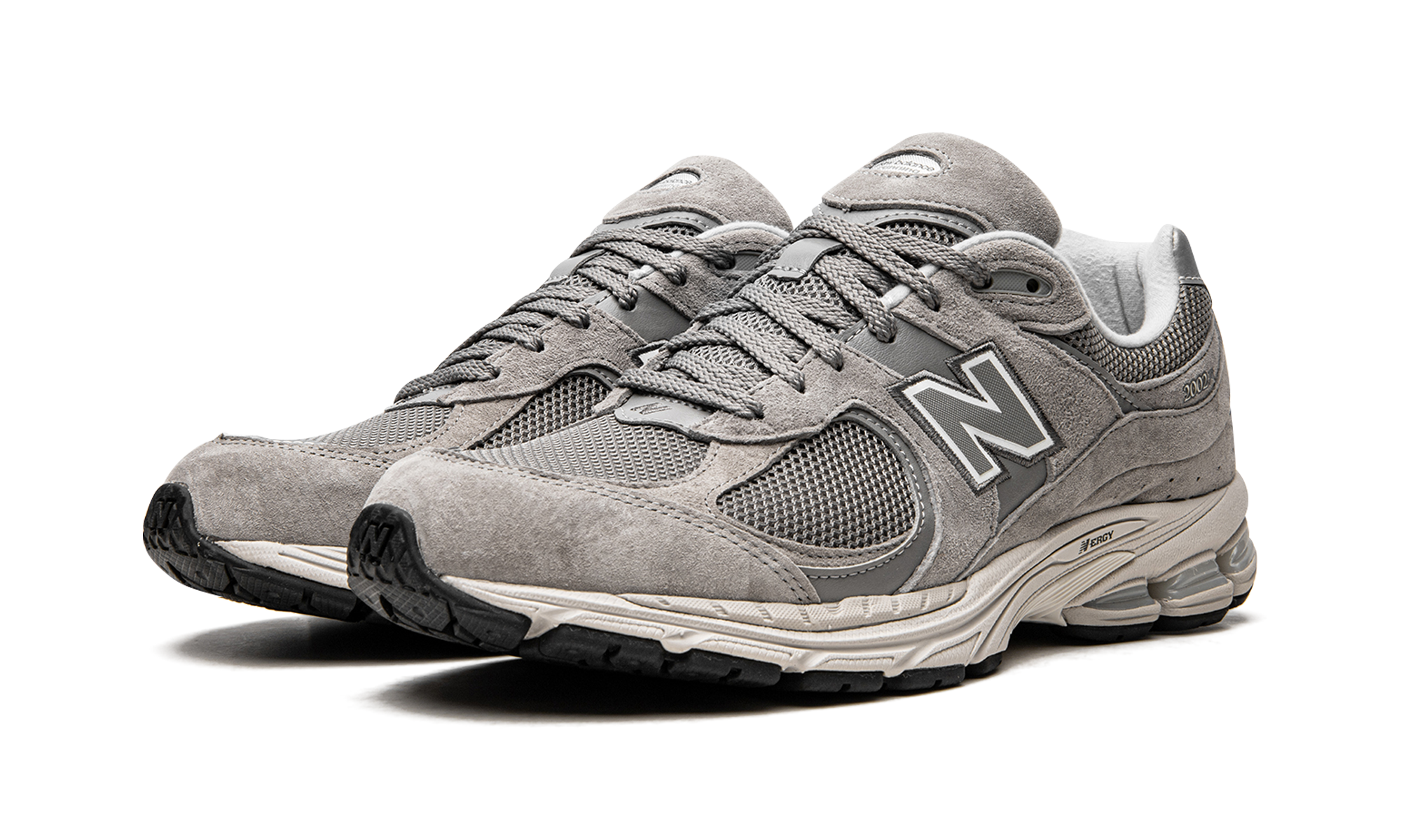 New Balance 2002R Marblehead Light Aluminum - resellguru.app