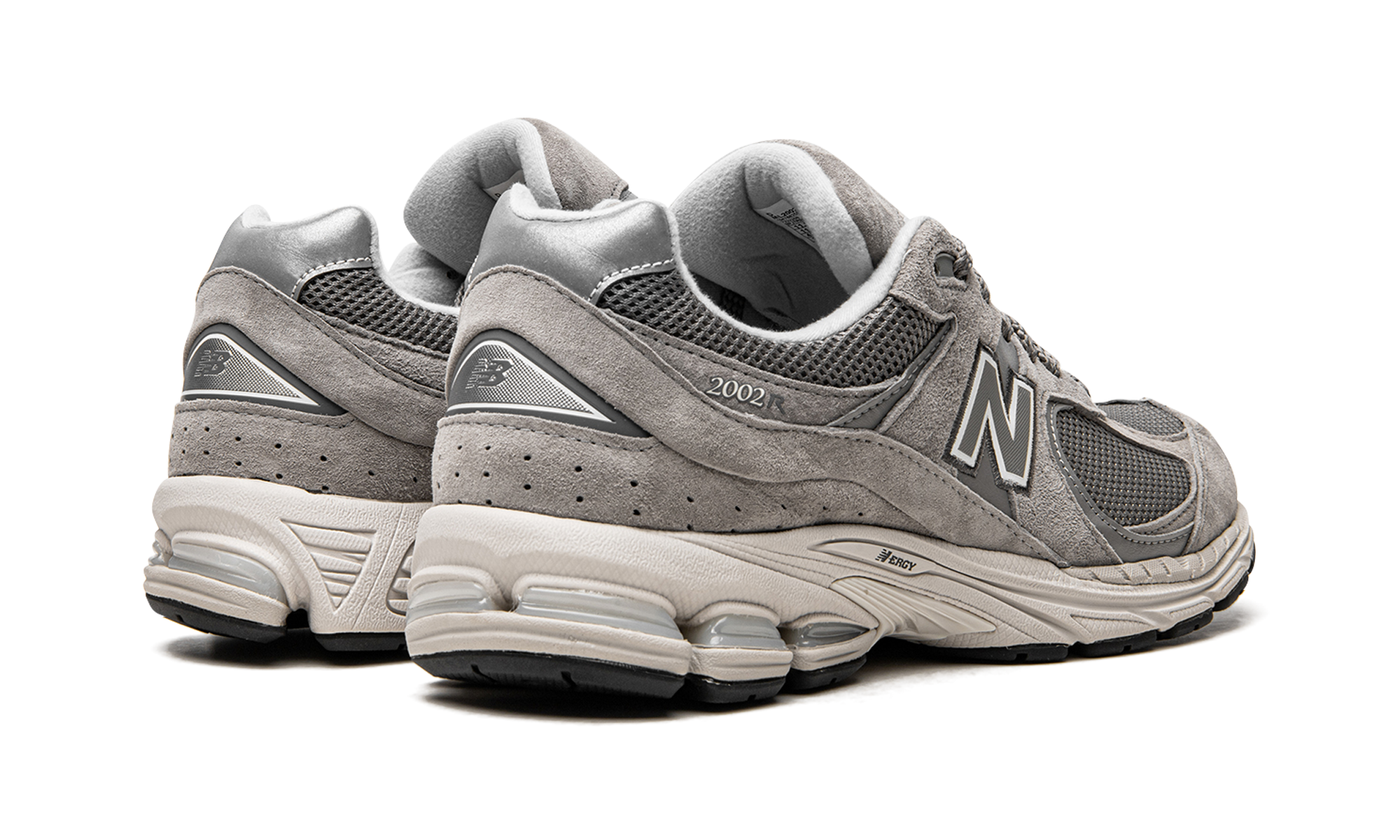 New Balance 2002R Marblehead Light Aluminum - resellguru.app