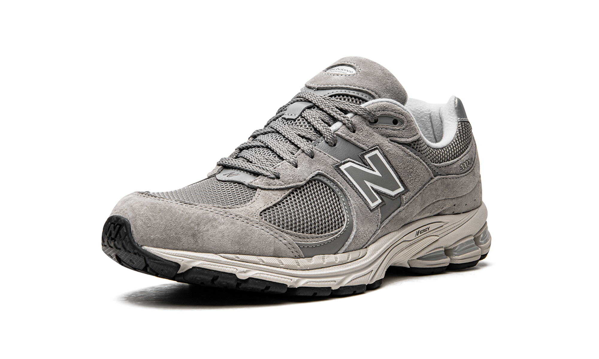 New Balance 2002R Marblehead Light Aluminum - resellguru.app