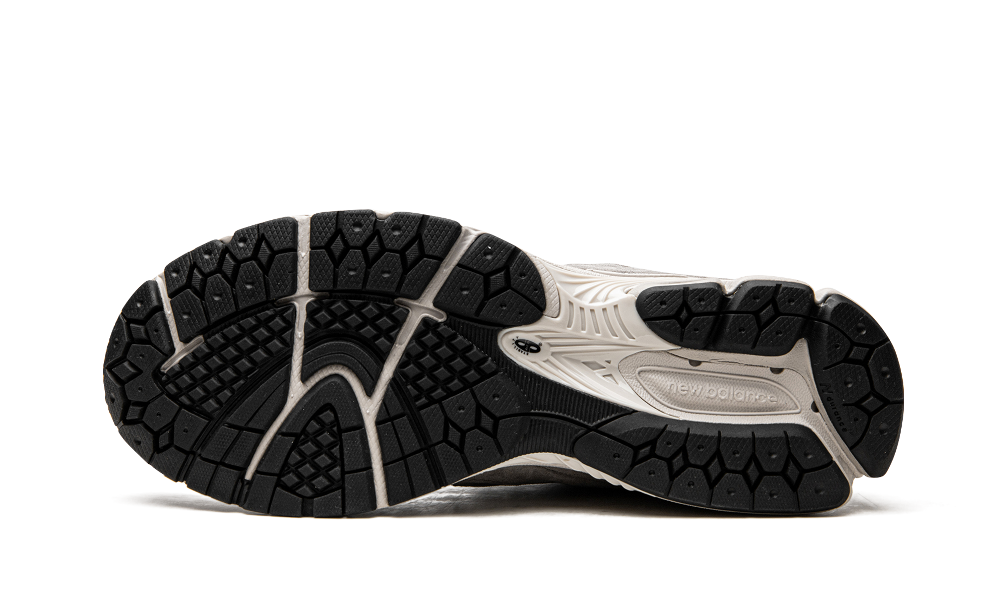 New Balance 2002R Marblehead Light Aluminum - resellguru.app