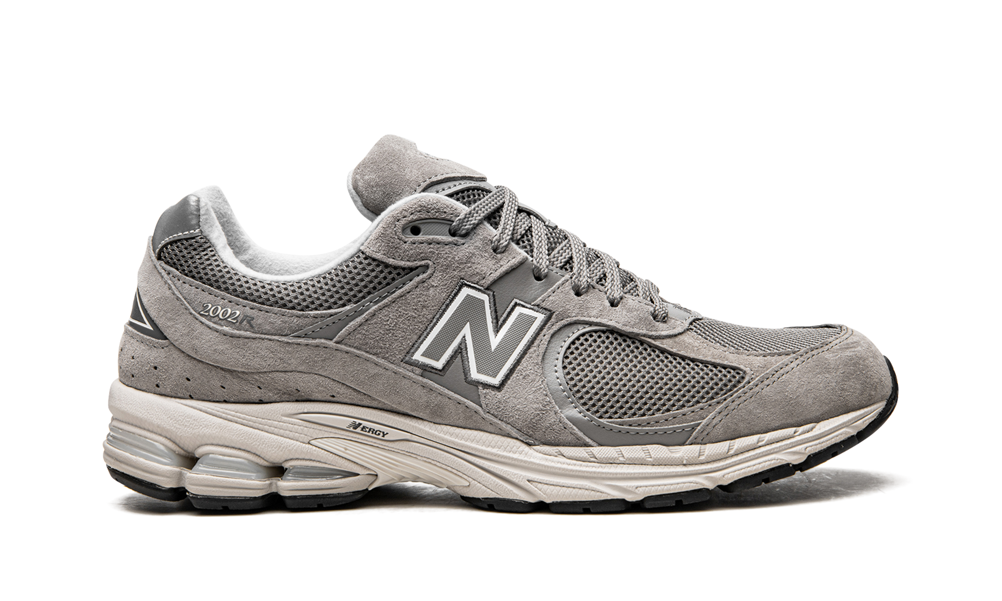 New Balance 2002R Marblehead Light Aluminum - resellguru.app