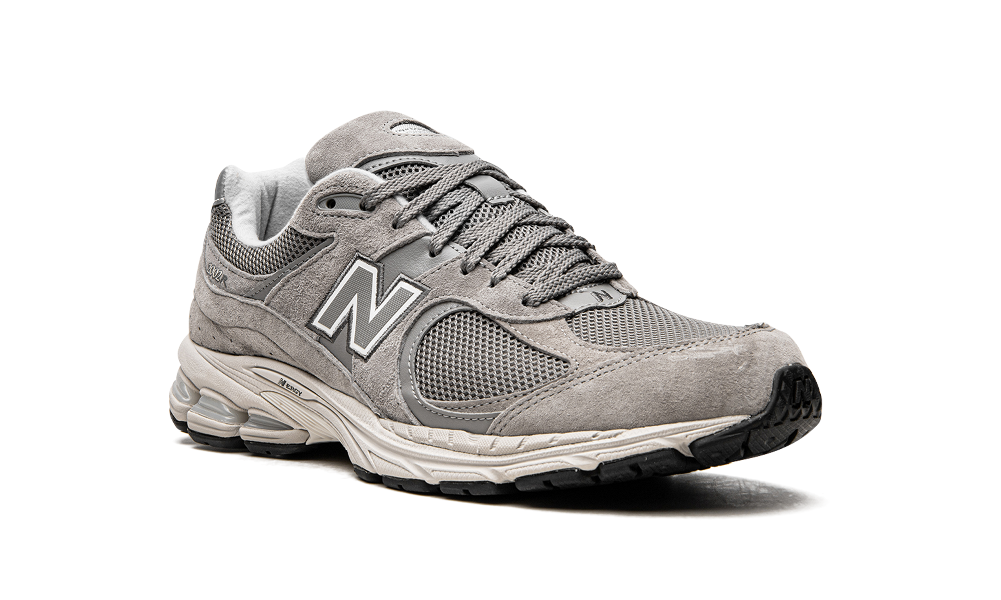 New Balance 2002R Marblehead Light Aluminum - resellguru.app