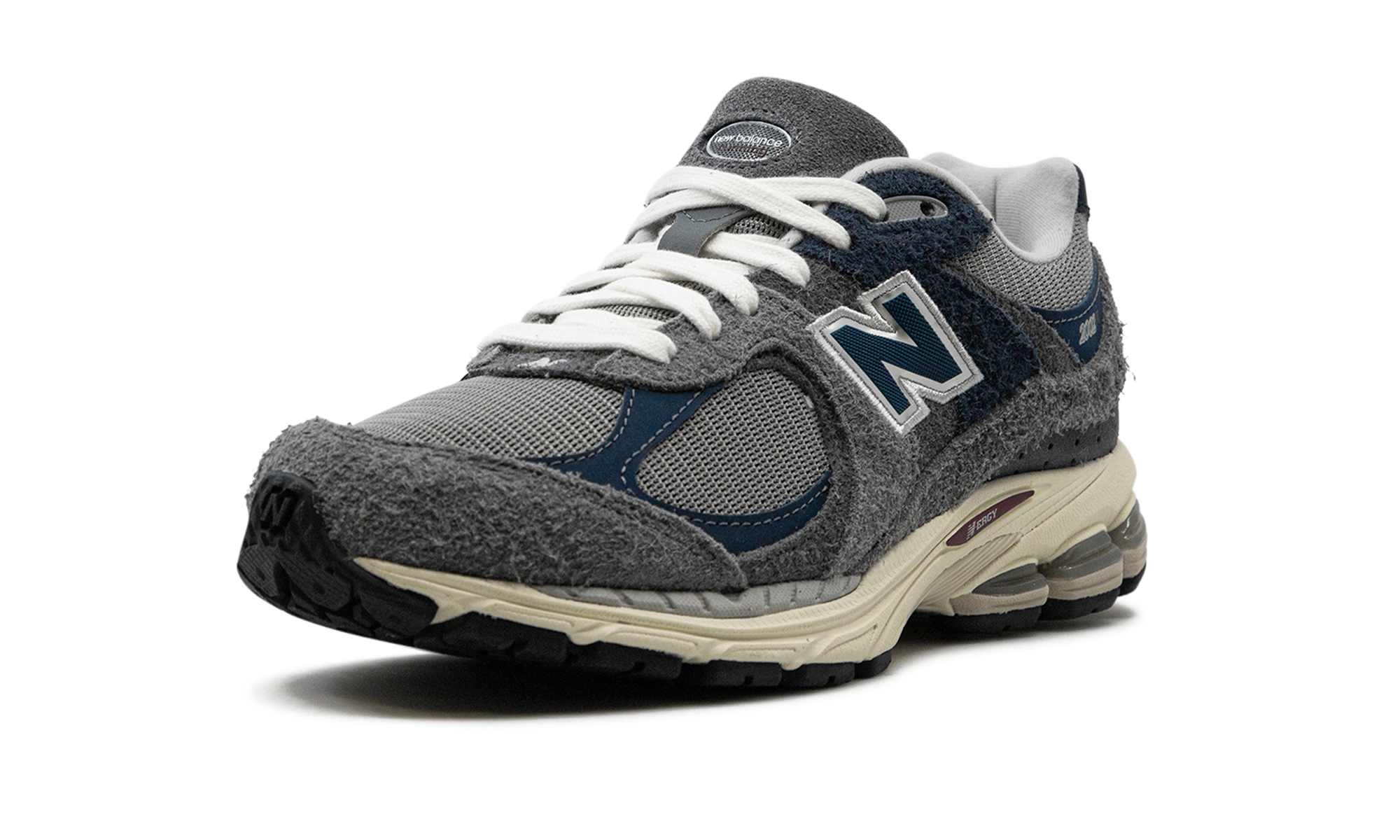 New Balance 2002R Navy Castlerock - resellguru.app