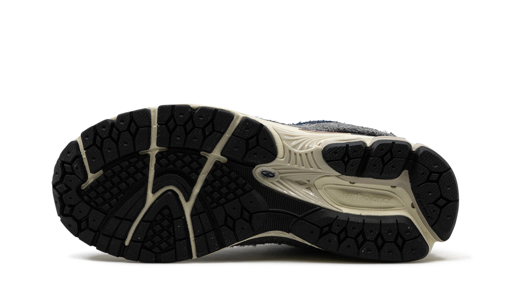 New Balance 2002R Navy Castlerock - resellguru.app