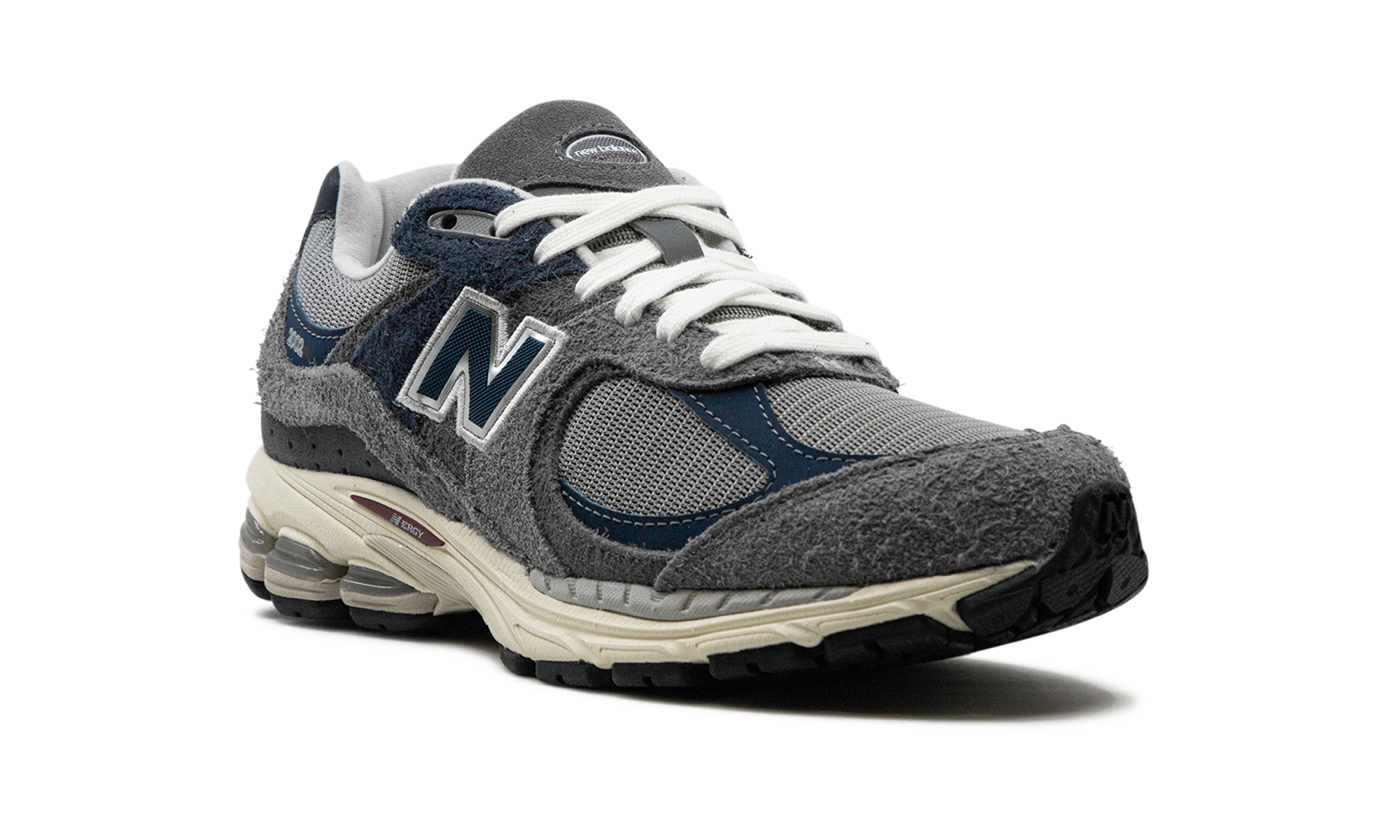 New Balance 2002R Navy Castlerock - resellguru.app