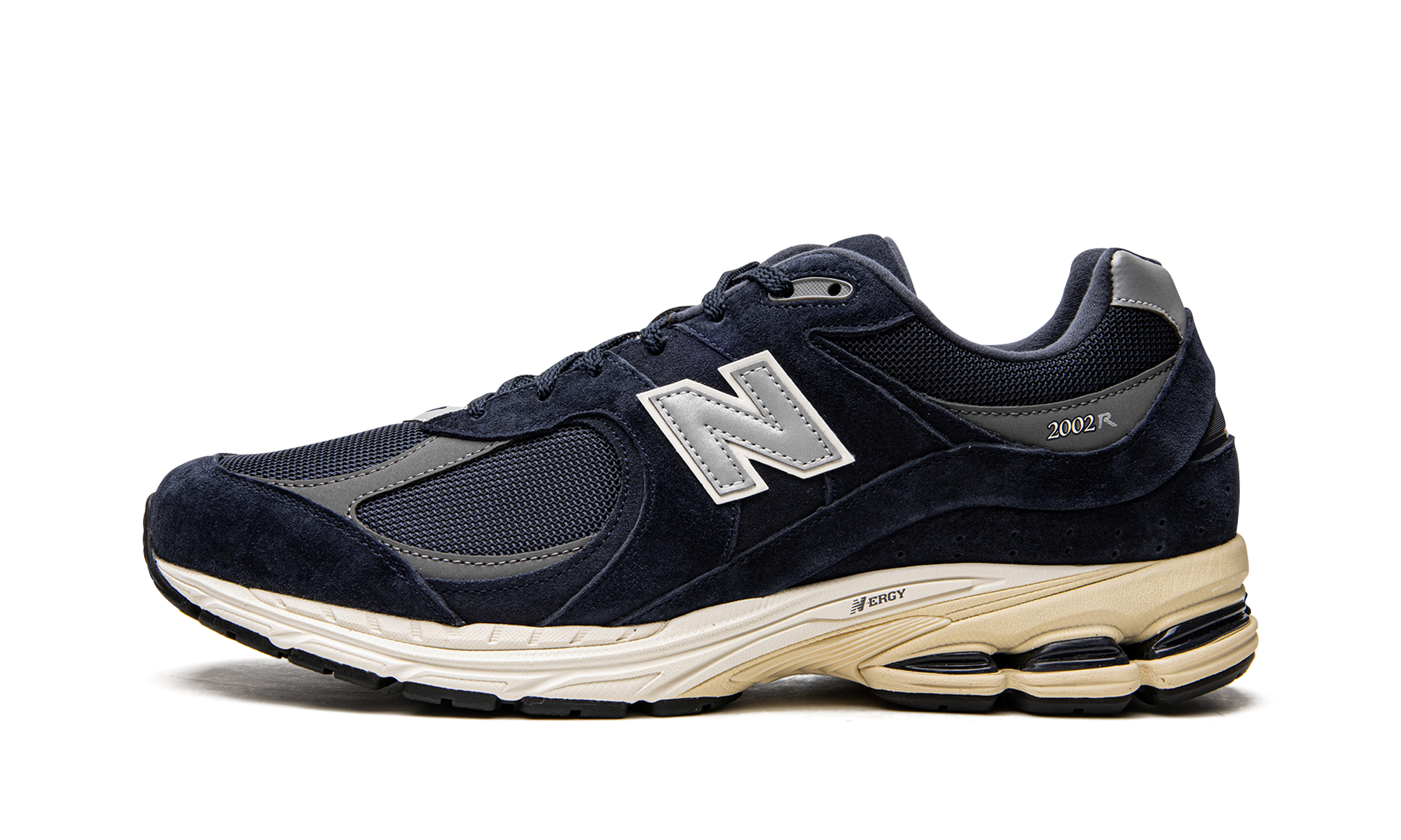 New Balance 2002R Eclipse Navy - resellguru.app