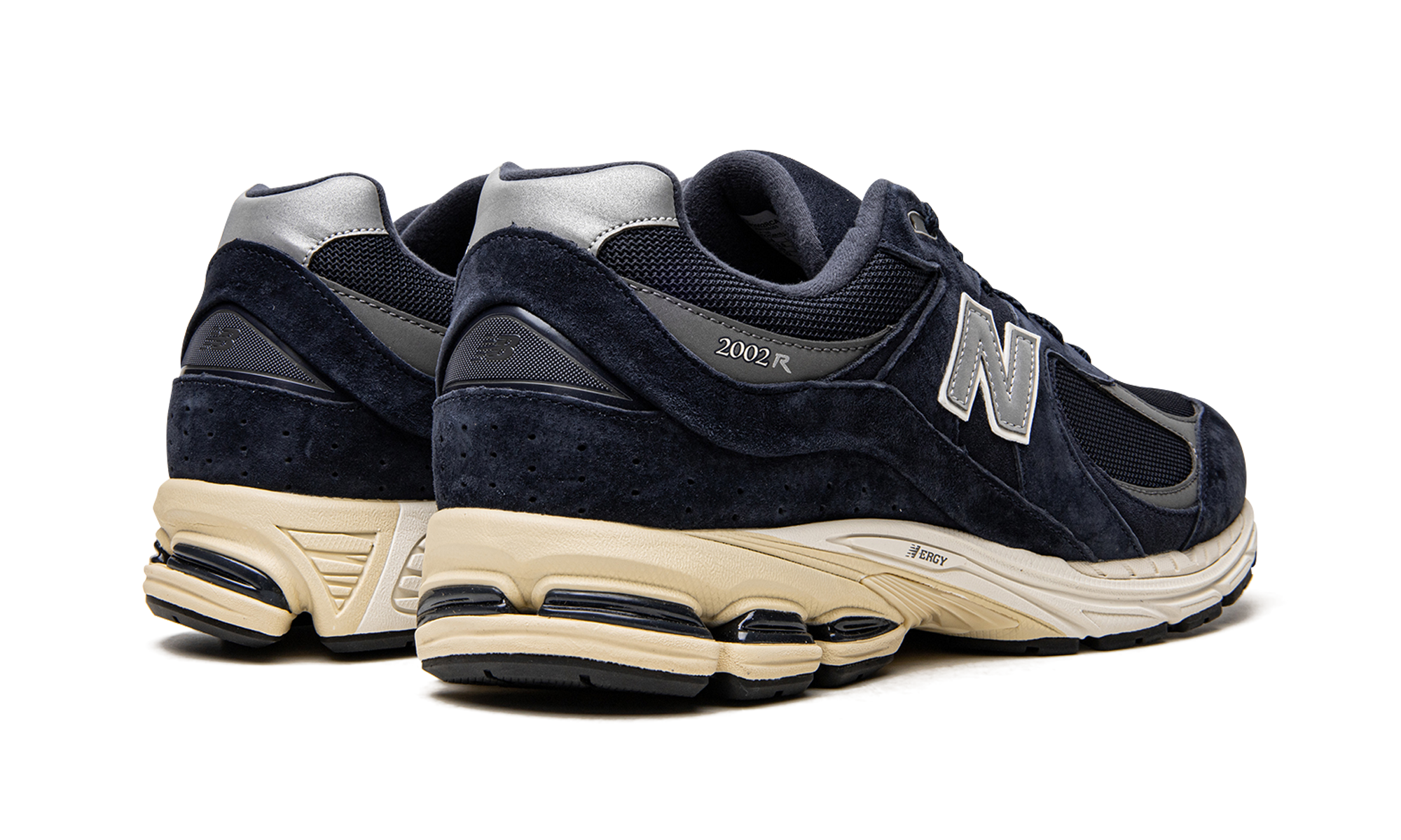 New Balance 2002R Eclipse Navy - resellguru.app