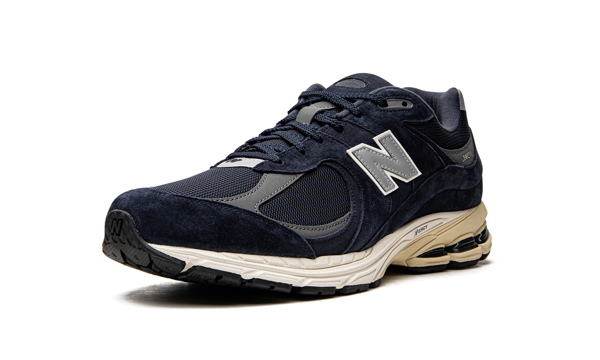 New Balance 2002R Eclipse Navy - resellguru.app